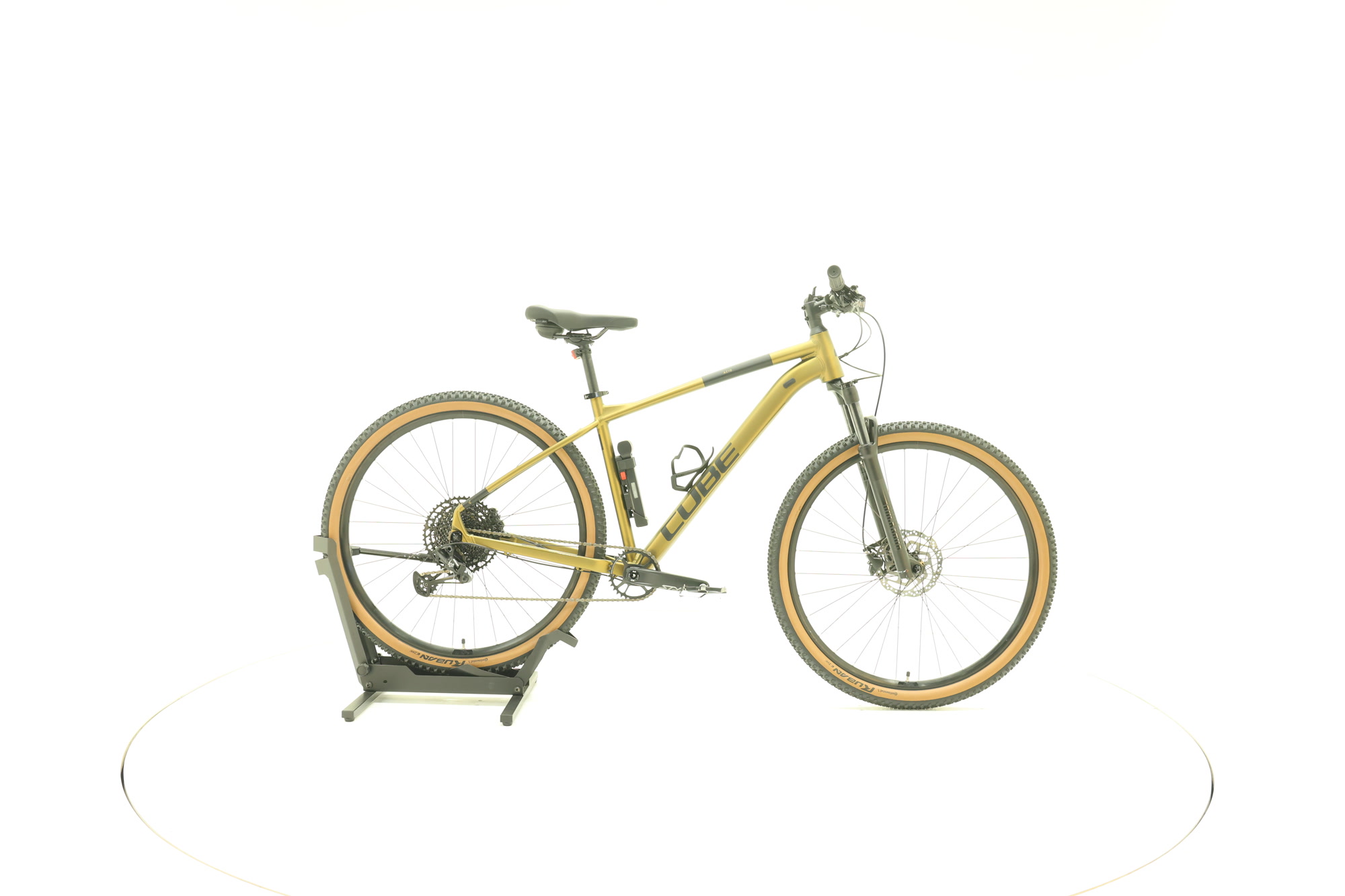 Cube Acid 29, 47 cm, 150-159 cm, 2024, 1 km – Bild 7 von 8