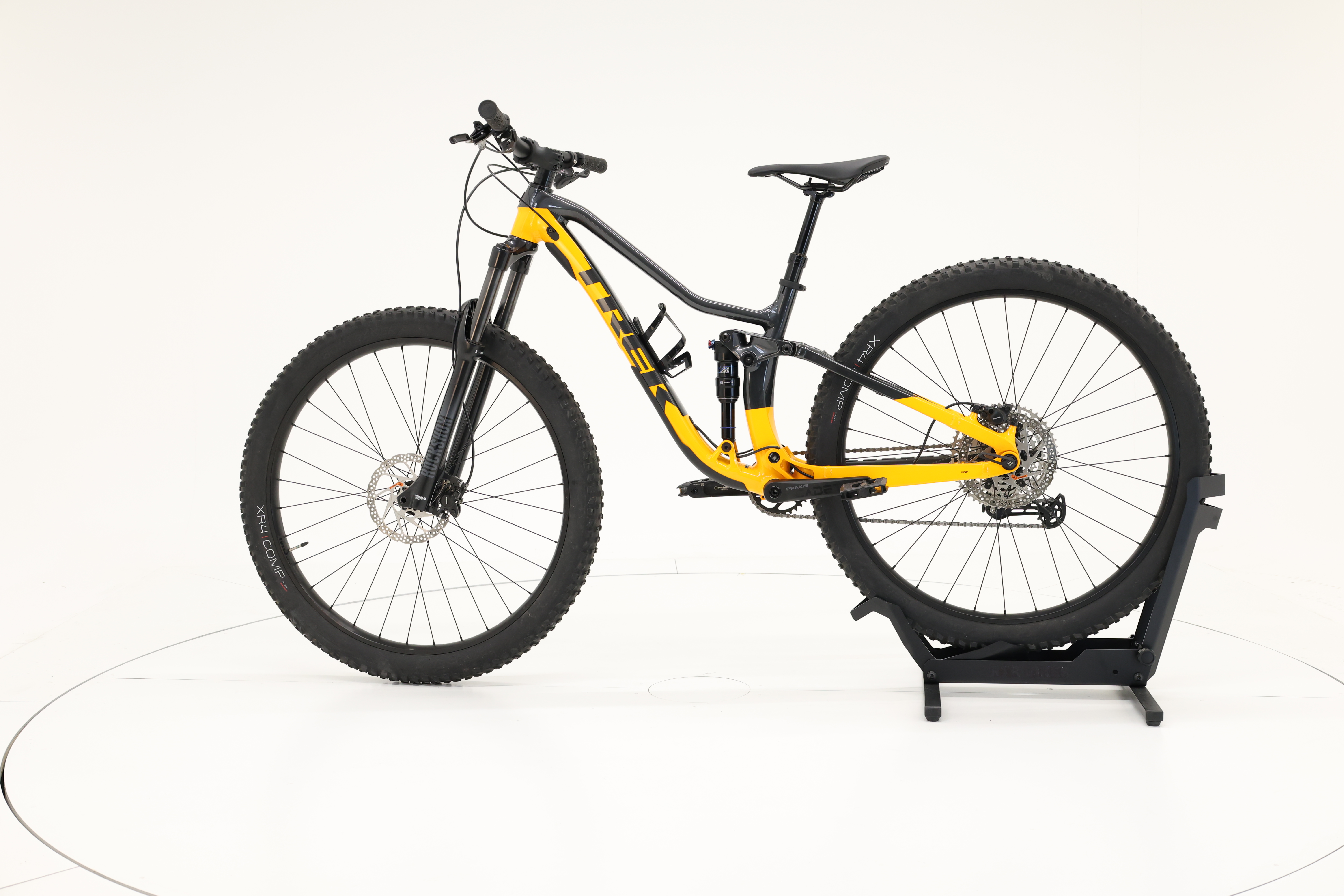 Trek FUEL EX 5