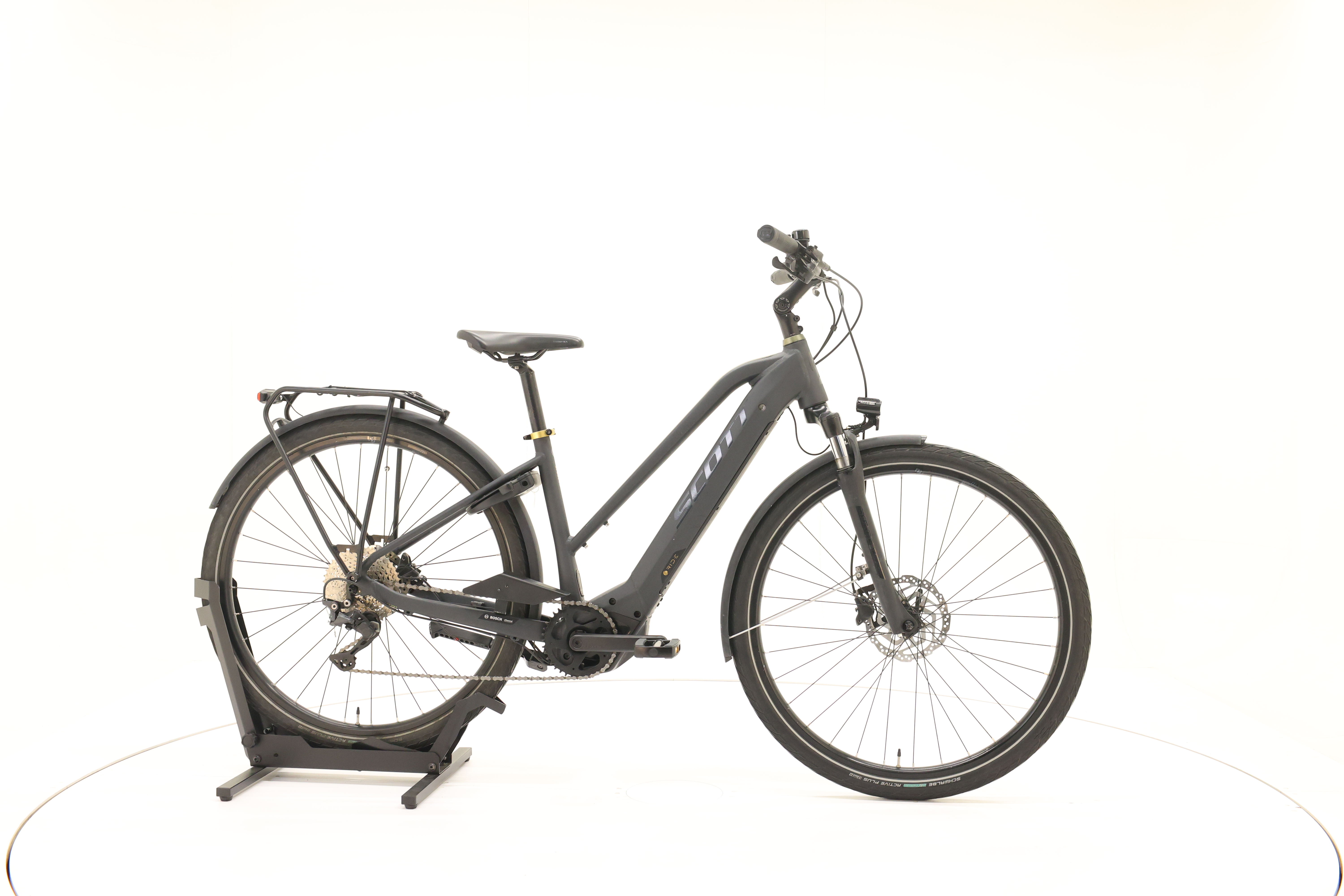 Scott Sport SUB eRIDE (97315)