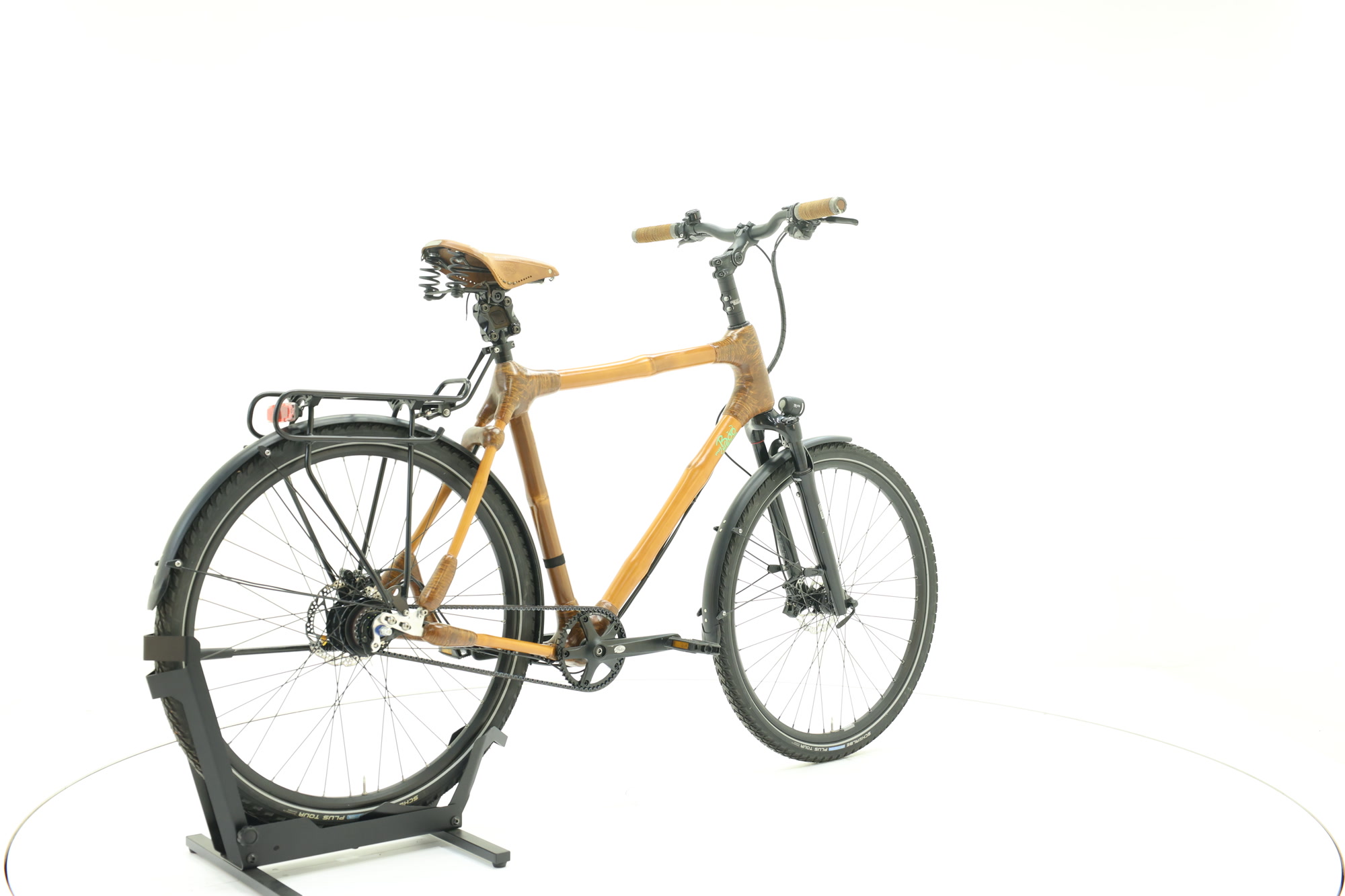 my Boo my Yonso, 61 cm, 190-199 cm, 2021, 0 km – Bild 3 von 8