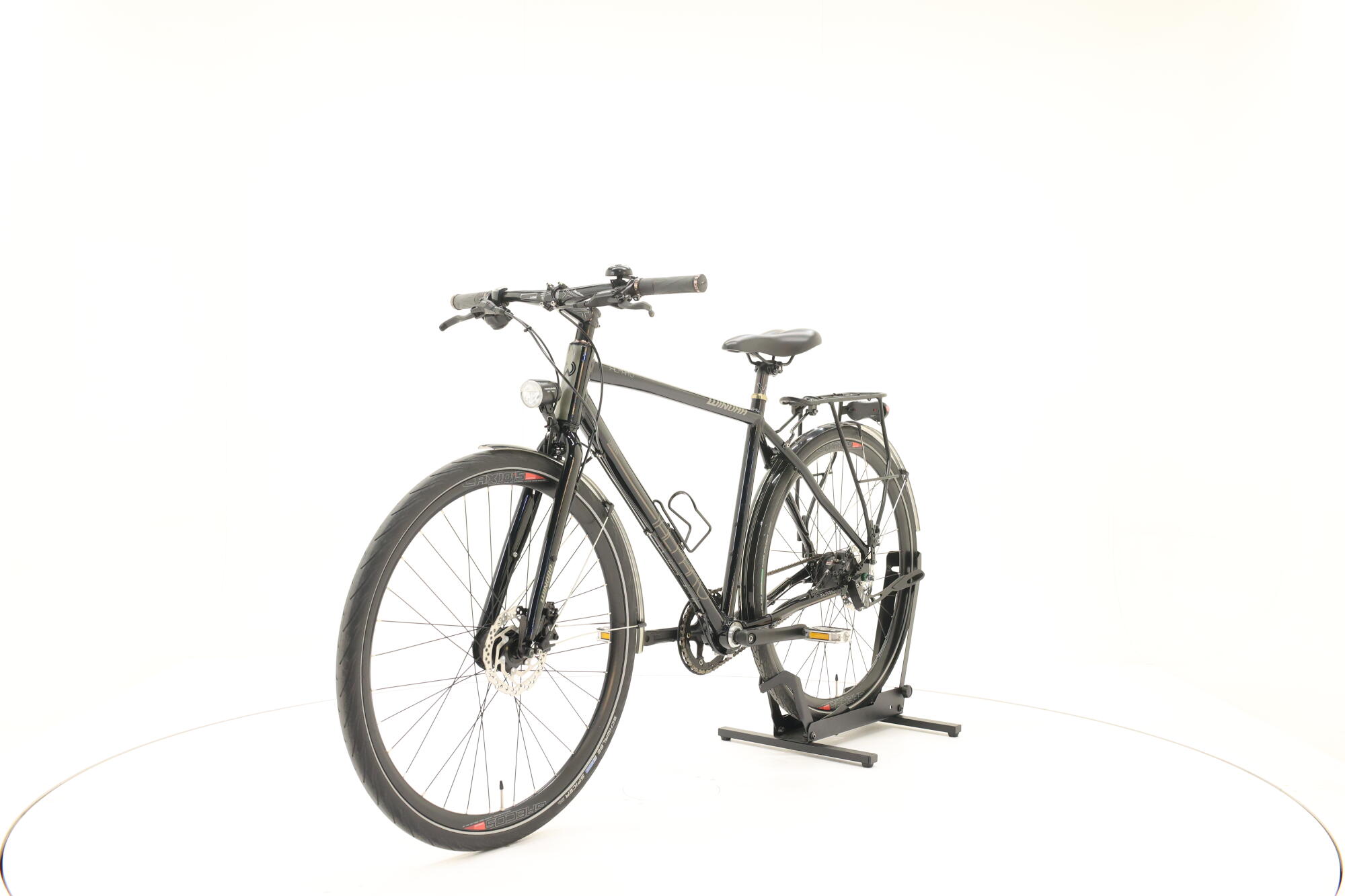 Winora Talparo, 52 cm, 2023, 0 km – Bild 1 von 5