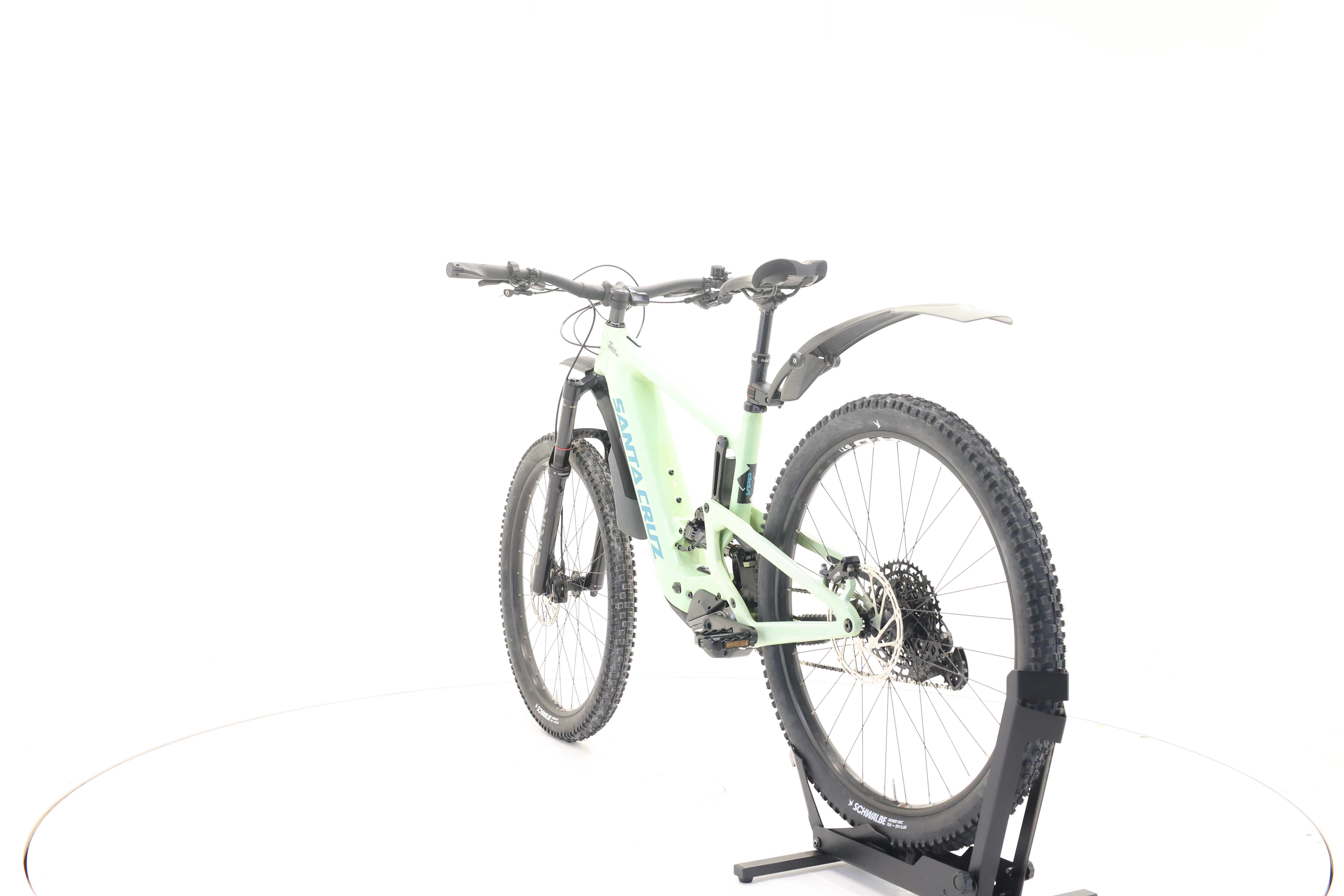Santa Cruz Heckler C 29 R