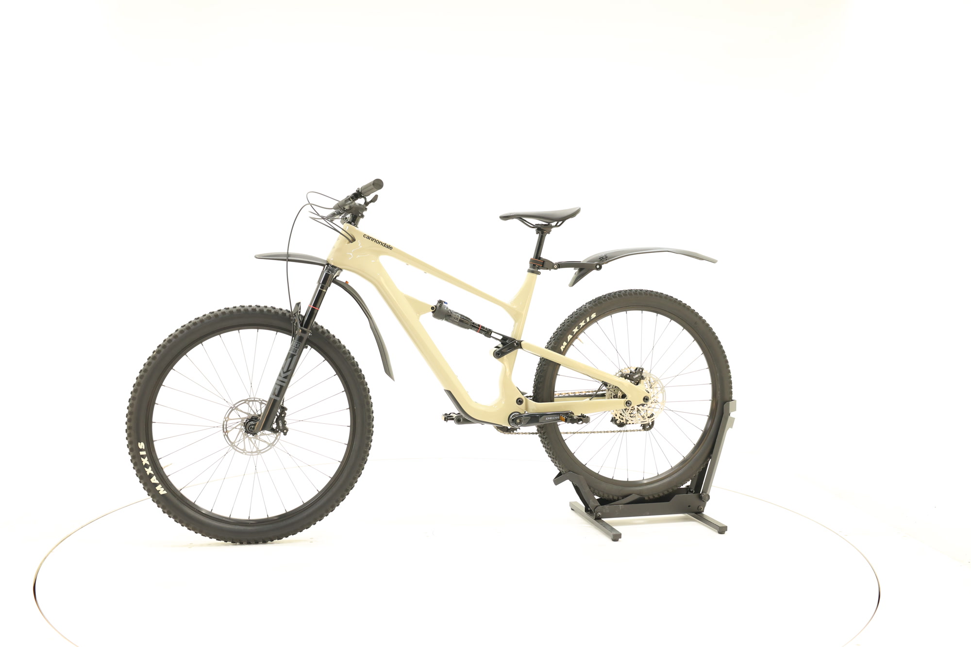 Cannondale Habit 2 Carbon (132107), XL, 190-199 cm, 2024, 0 km – Bild 2 von 8