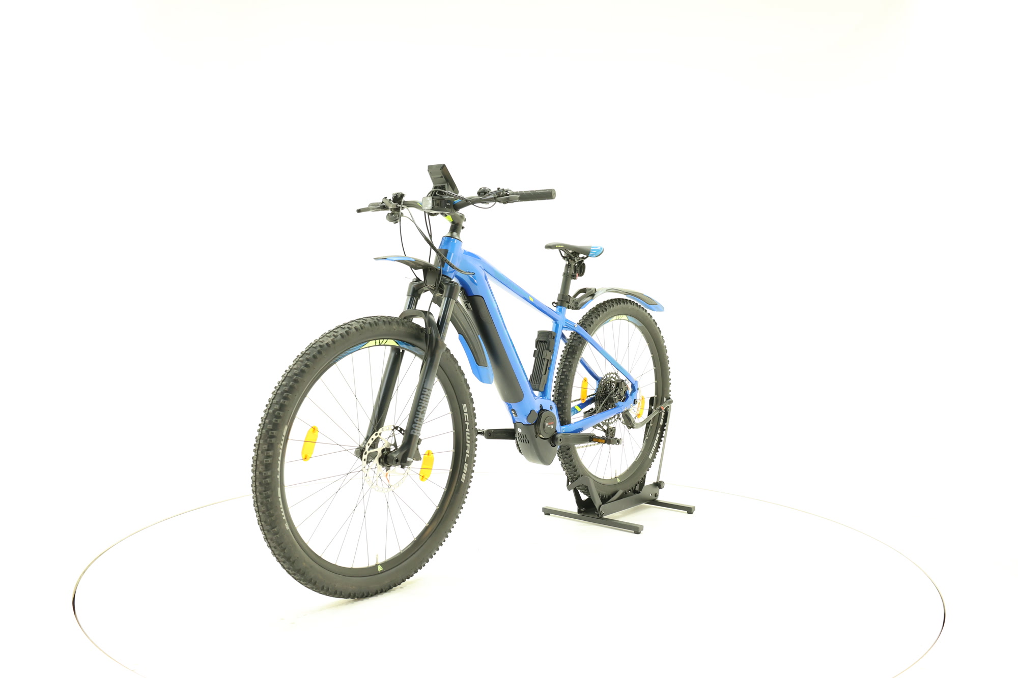 Axess Element 29, 18", 160-169 cm, 2023, 4486 km – Bild 1 von 8