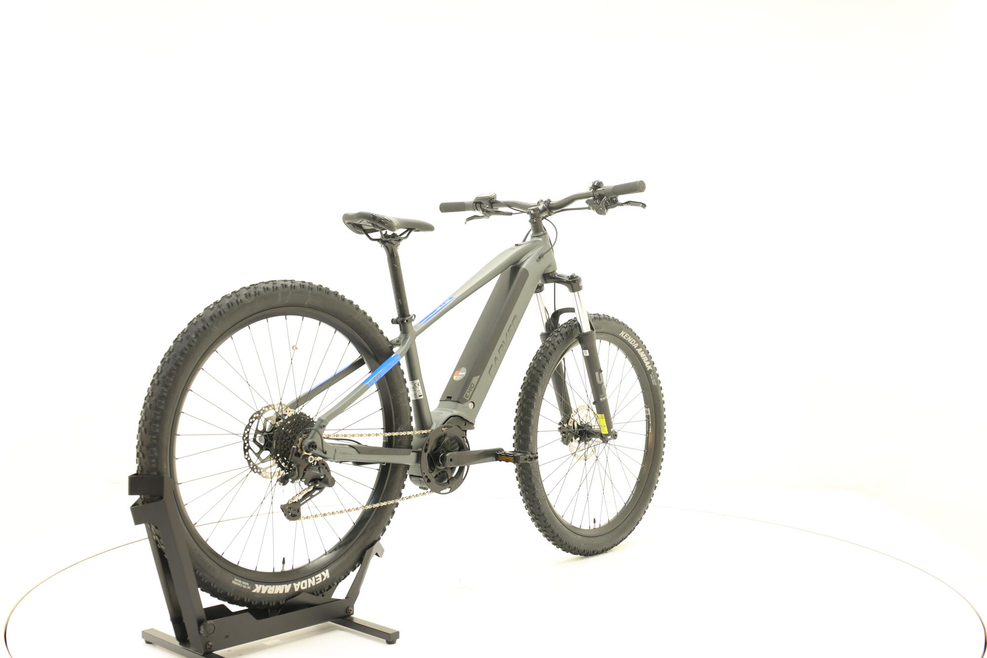 CARVER Strict E.410 LTD