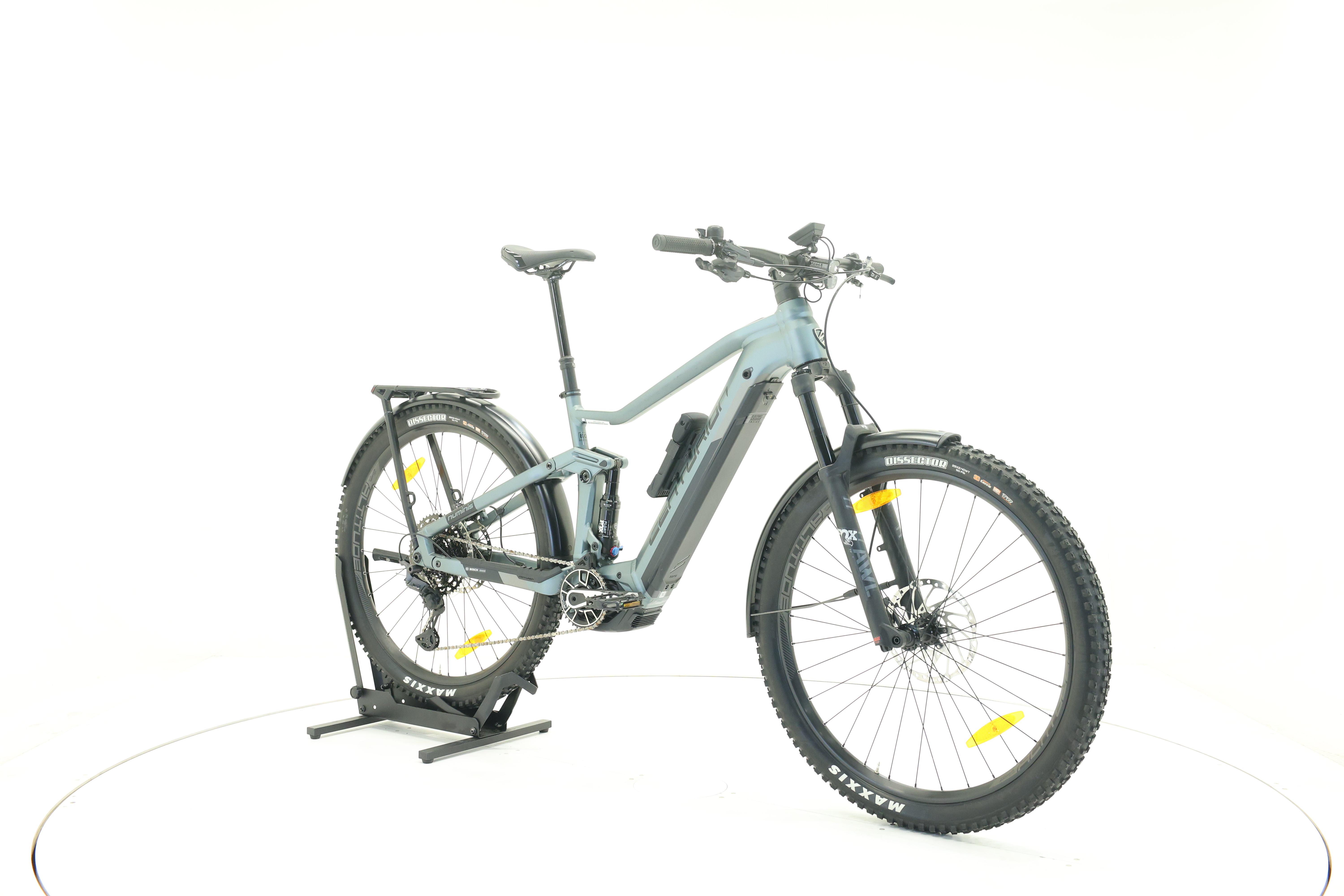 Centurion Numinis R2700i