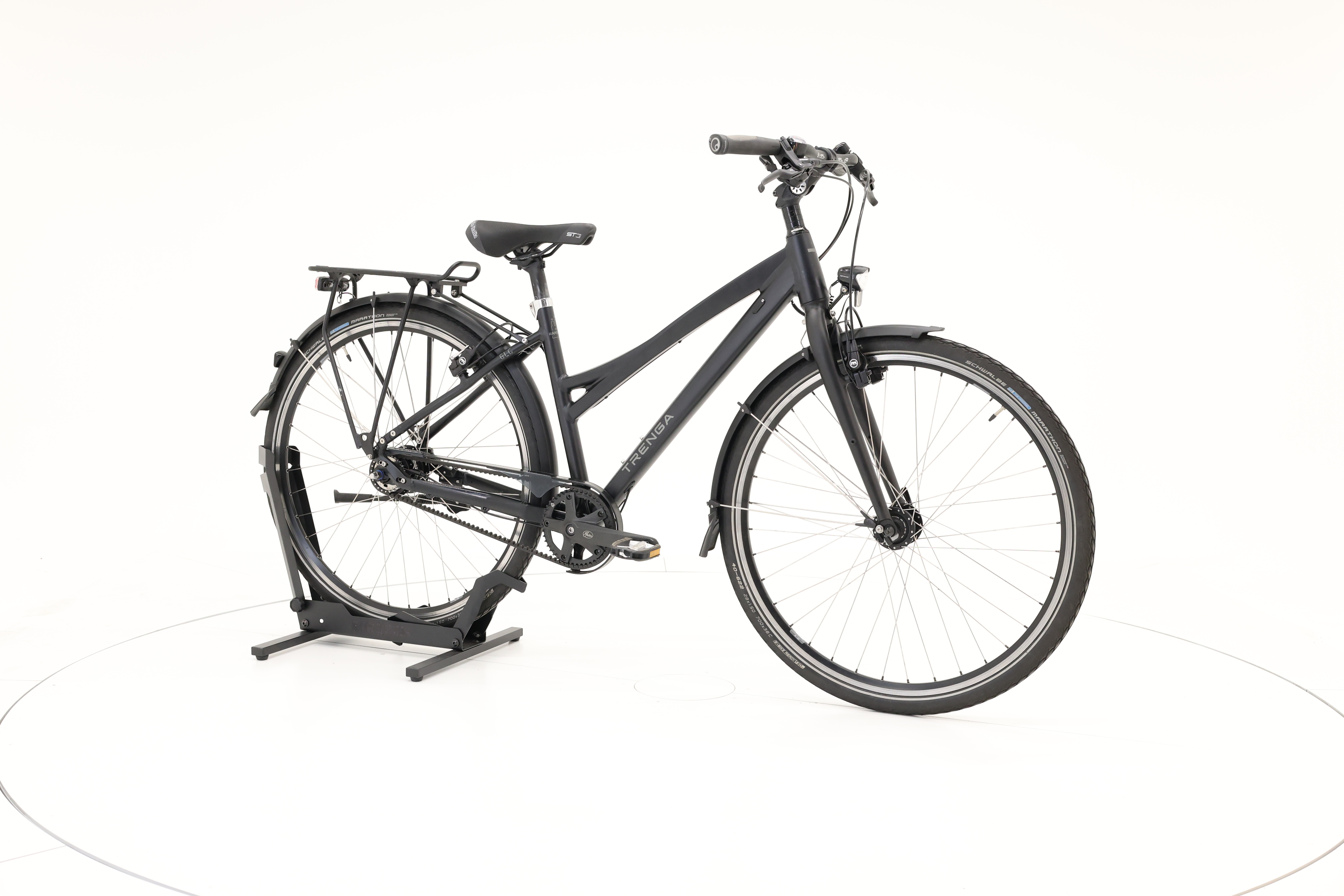 Trenga De GLC 9.0 i Gates, 46 cm, 160-169 cm, 2024, 0 km – Bild 20 von 32