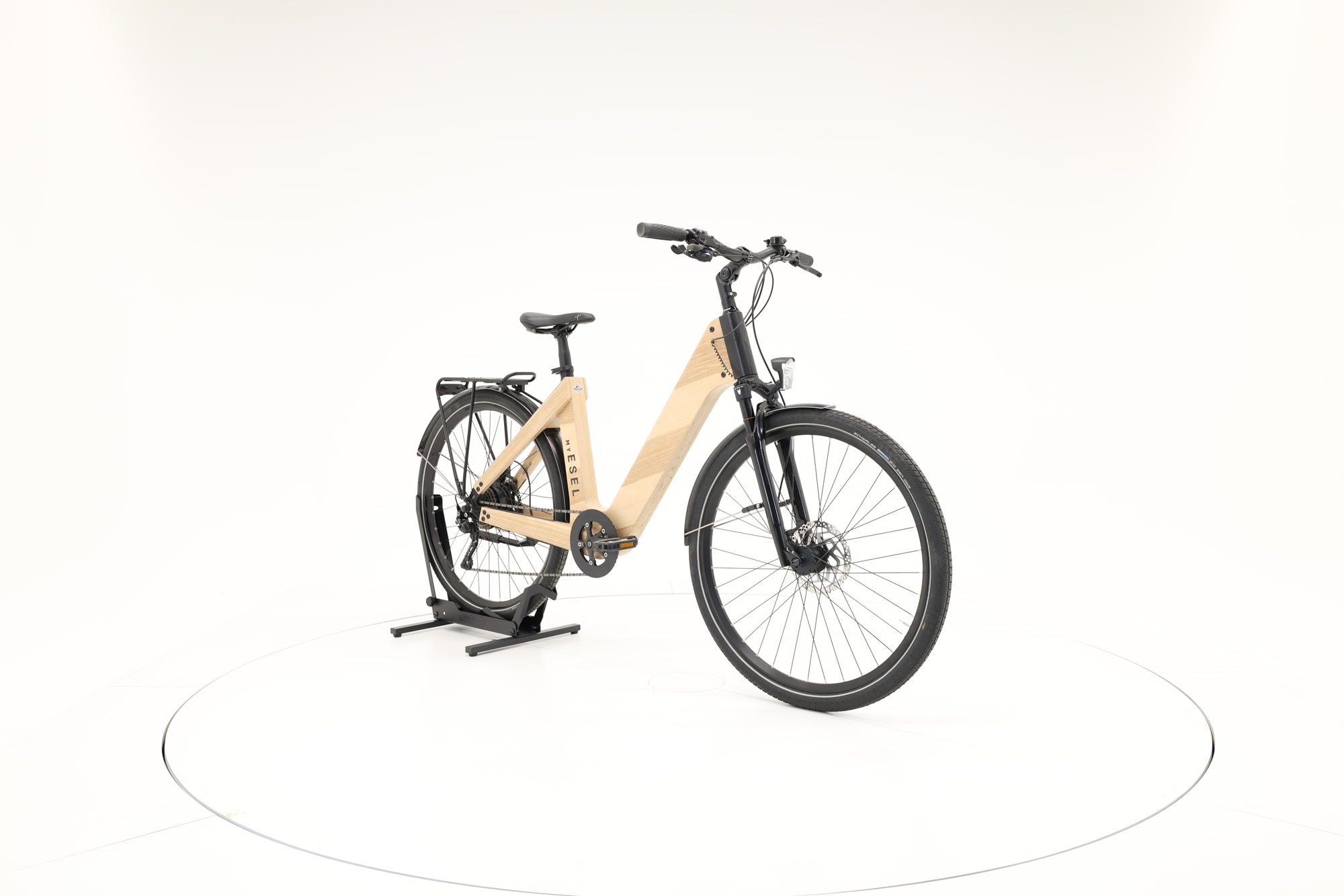 My Esel Elegance Plus  M, M, 170-179 cm, 2023, 700 km – Bild 6 von 8