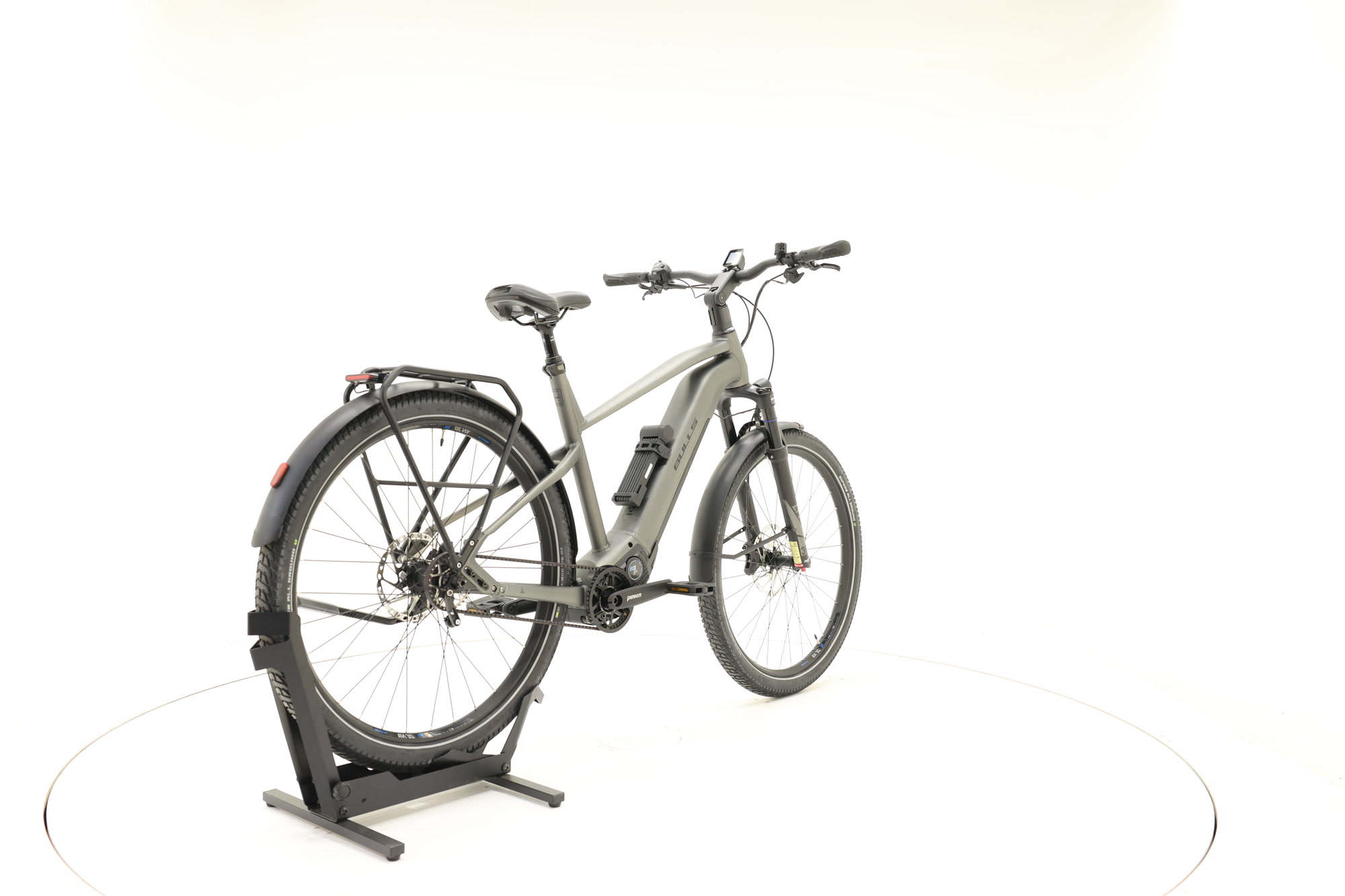 Bulls VUCA EVO X 1 Er29 an Rh-XL Diam GA1, XL, 190-199 cm, 2024, 152 km – Bild 4 von 22