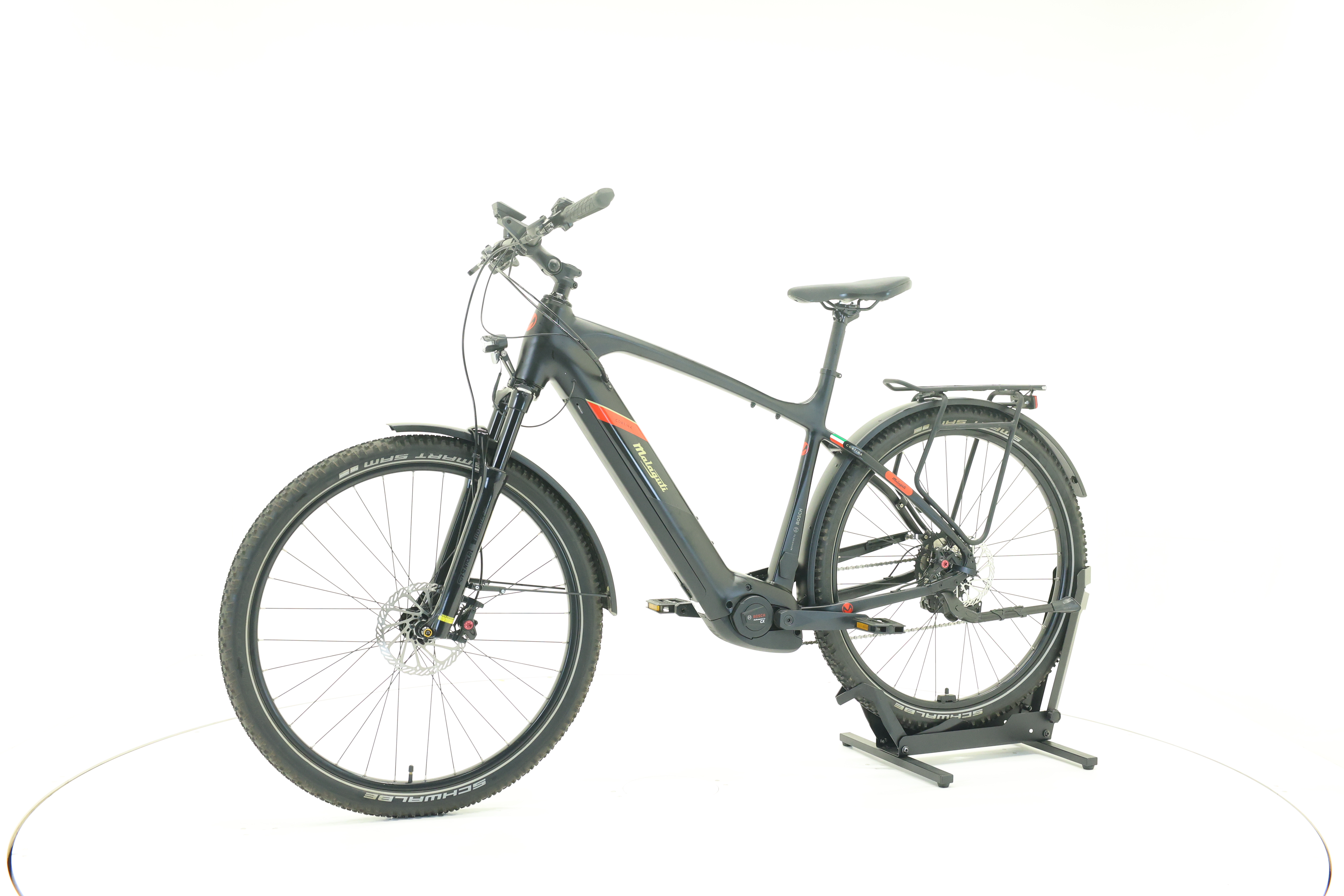 Malaguti Cortina, L, 180-189 cm, 2023, 556 km – Bild 16 von 24
