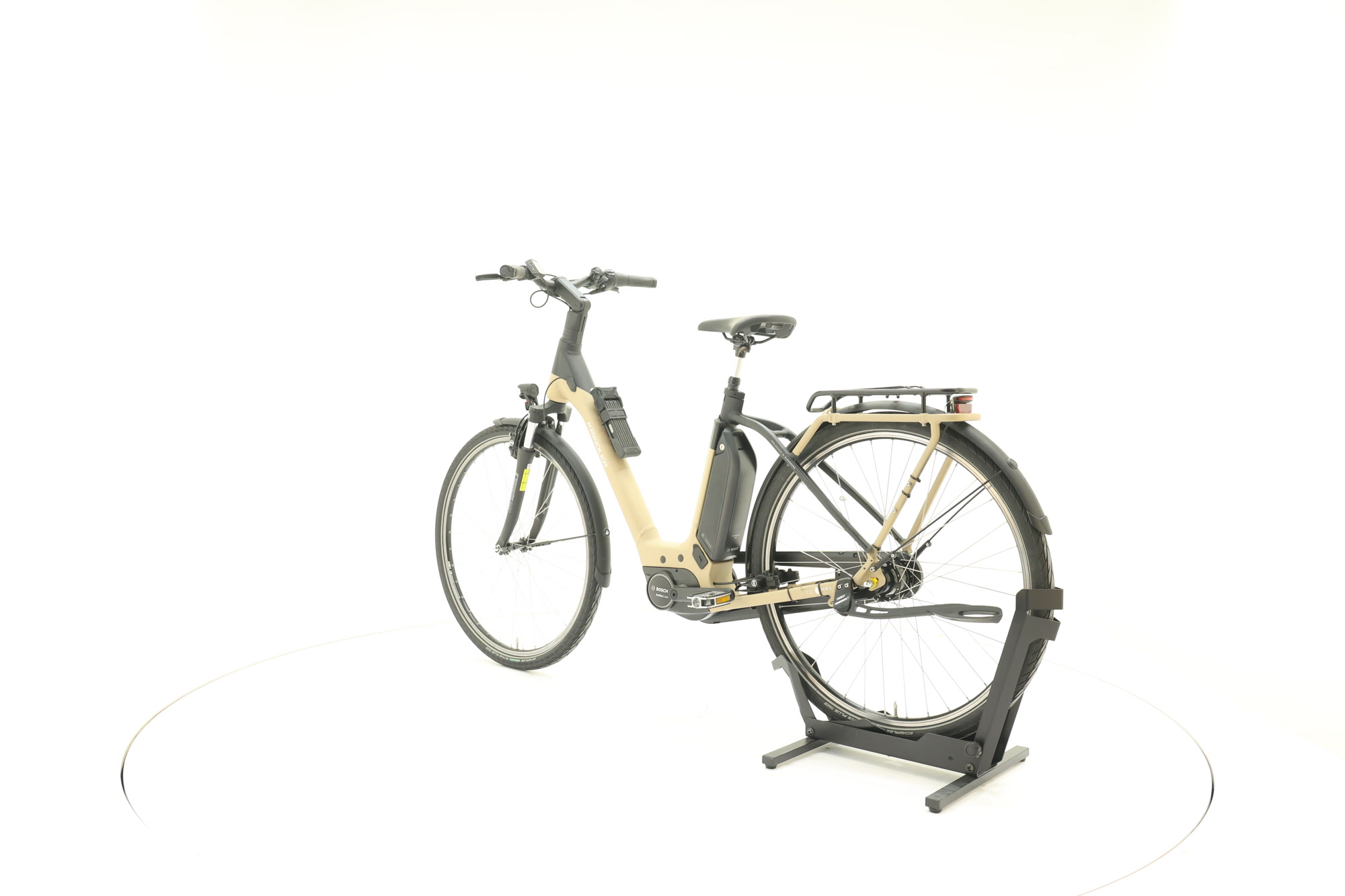 Kreidler Vitality Eco 2 Comfort, 51 cm, 160-169 cm, 2023, 1604 km – Bild 4 von 12