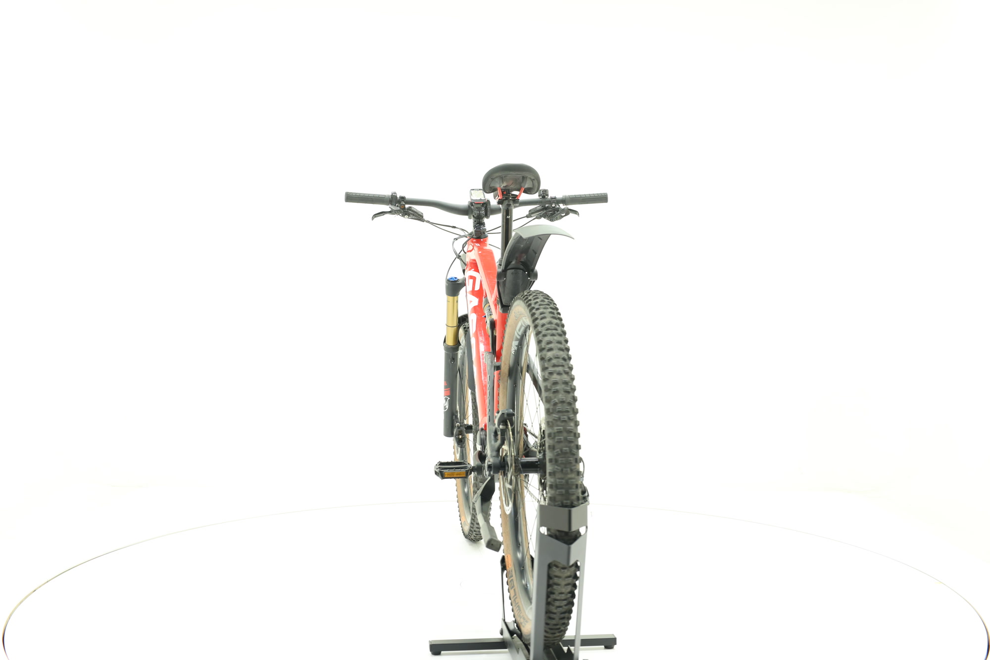 GASGAS ECA3