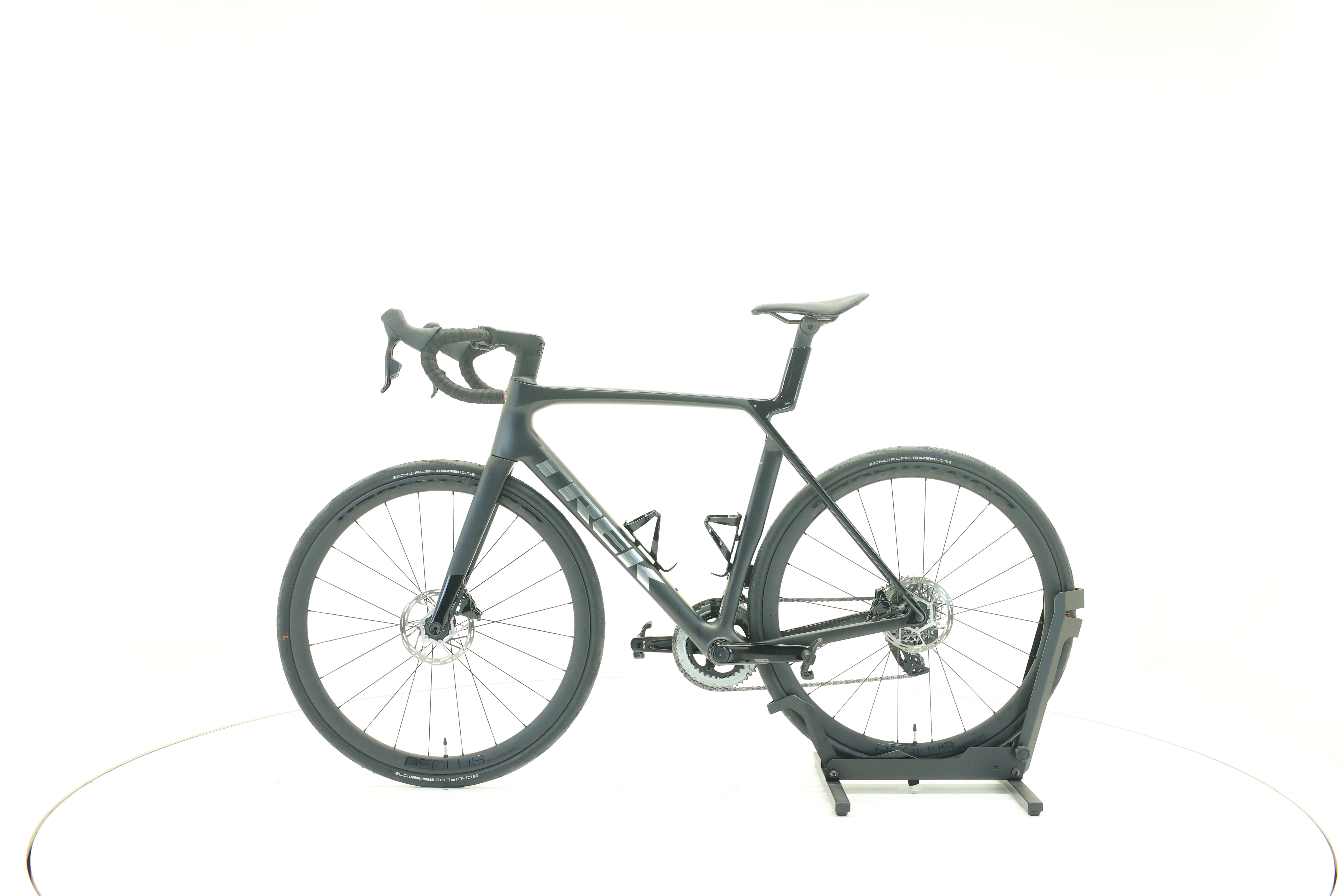 Trek Madone SL 6 AXS L Gen 8, L, 180-189 cm, 2025, 0 km – Bild 5 von 5