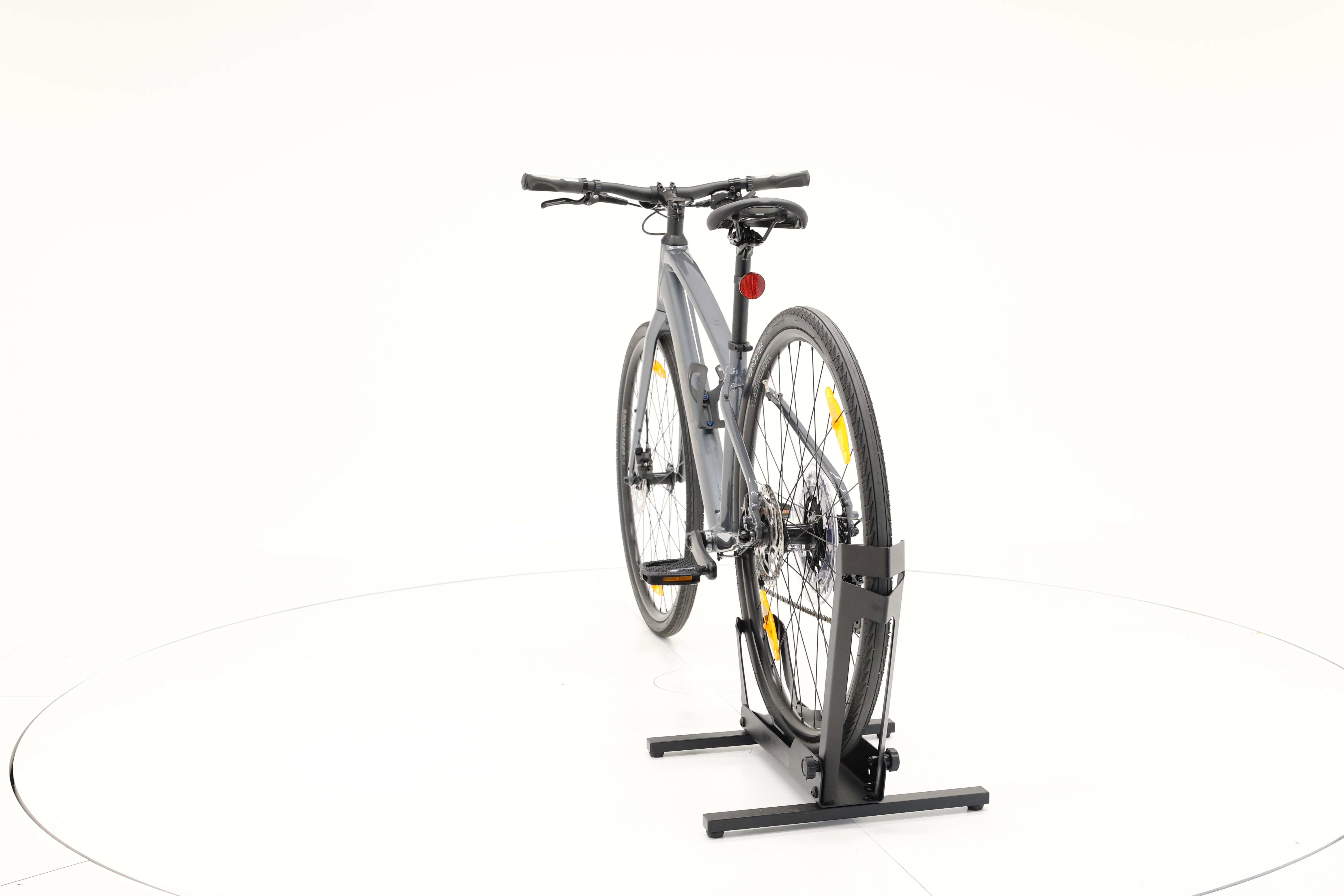 Trek FX 3 Gen 4, S, 160-169 cm, 2024, 0 km – Bild 14 von 24