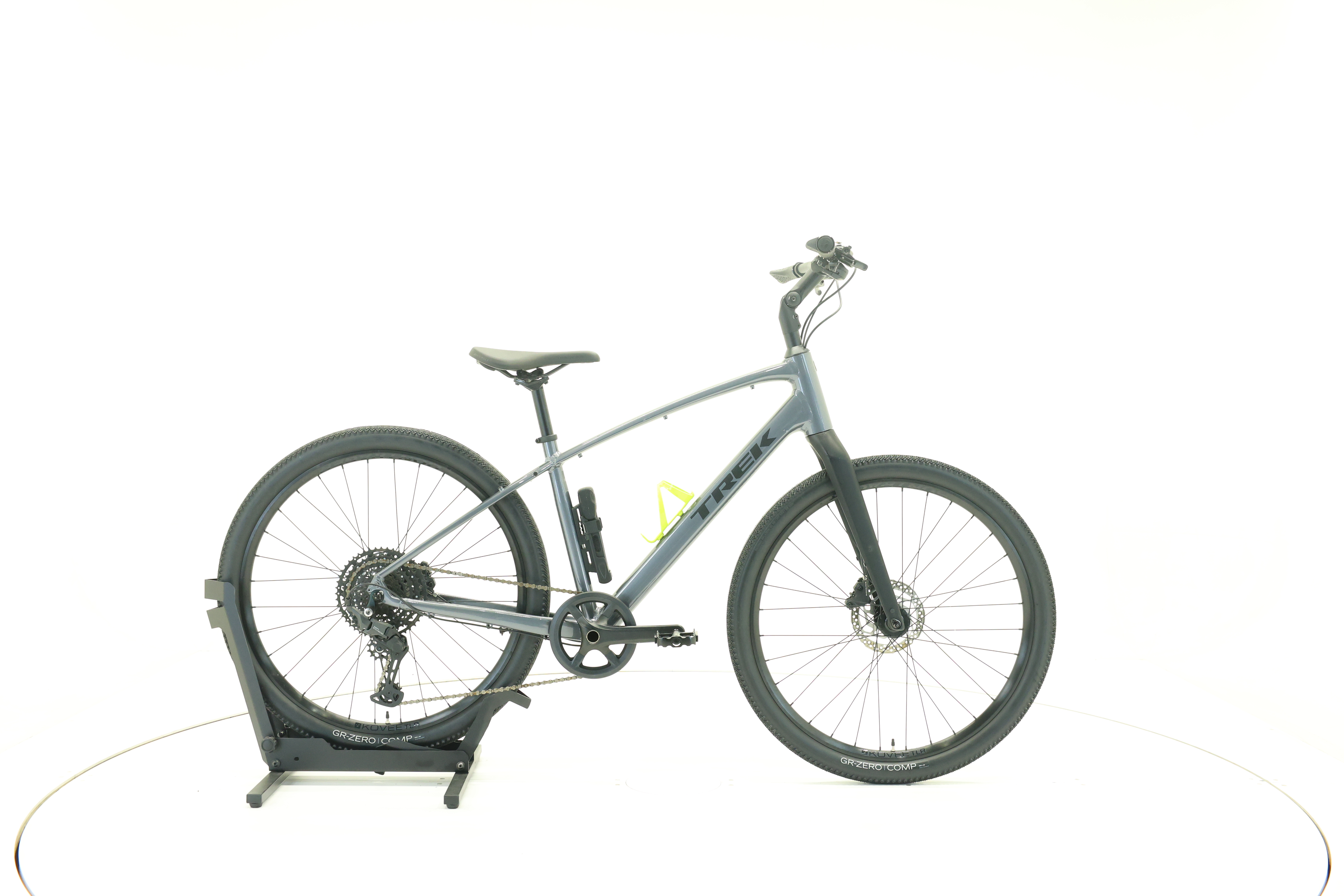 Trek Dual Sport 3, M, 170-179 cm, 2024, 0 km – Bild 1 von 5