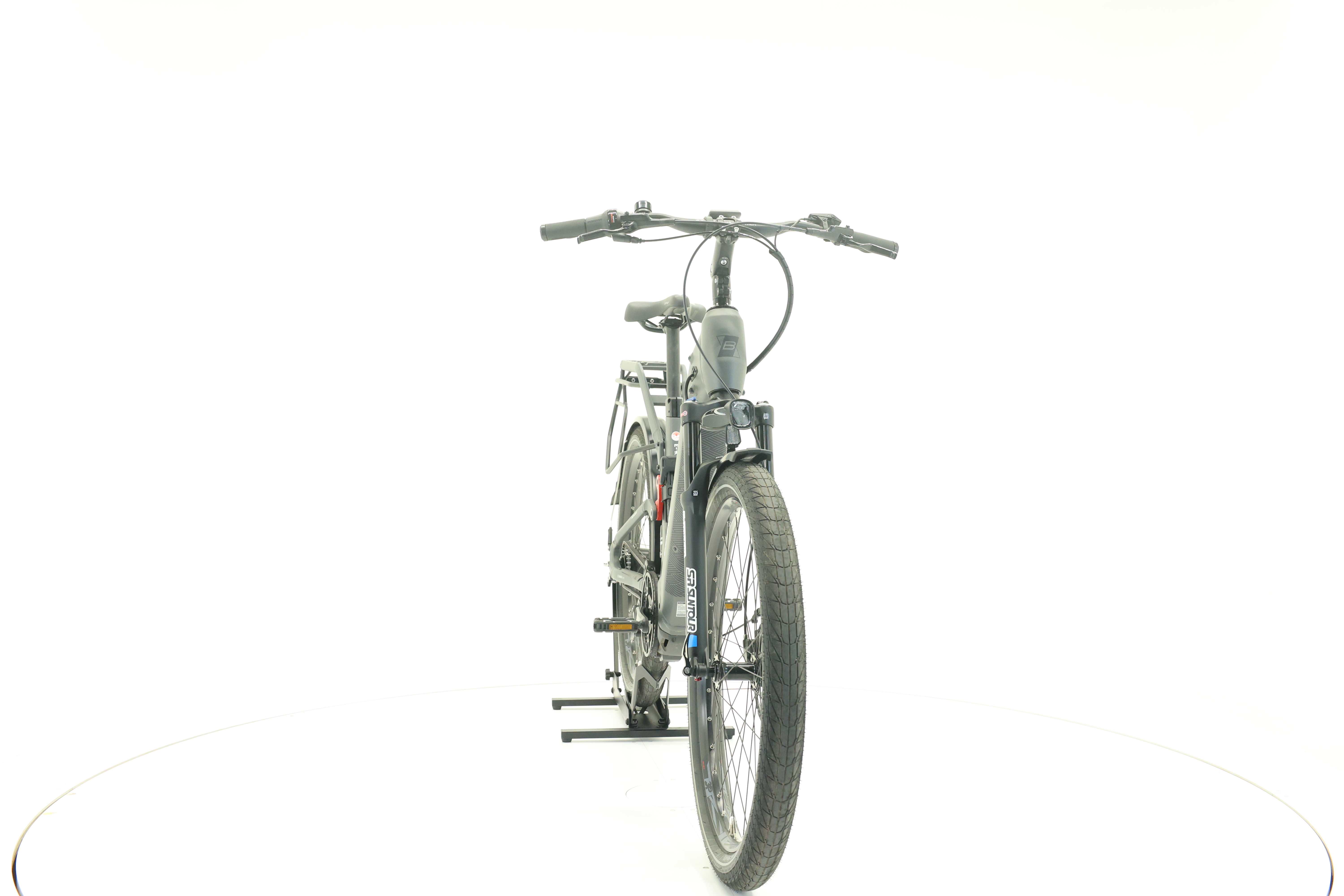 Bicycles E-Kigai One Wave, 48 cm, 160-169 cm, 2024, 937.8 km – Bild 3 von 24