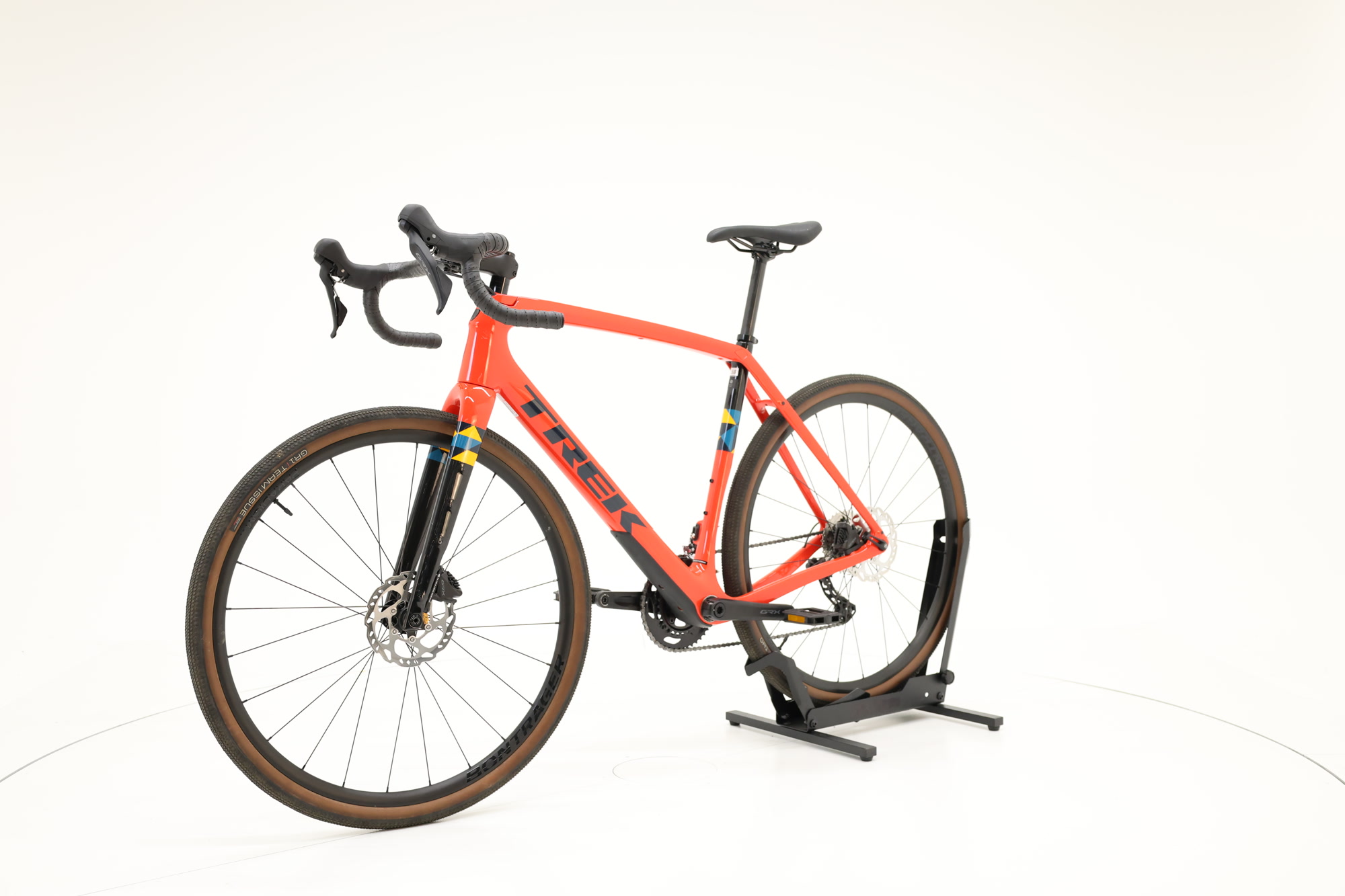 Trek Checkpoint SL 5, 58 cm, 180-189 cm, 2023, 0 km – Bild 1 von 8