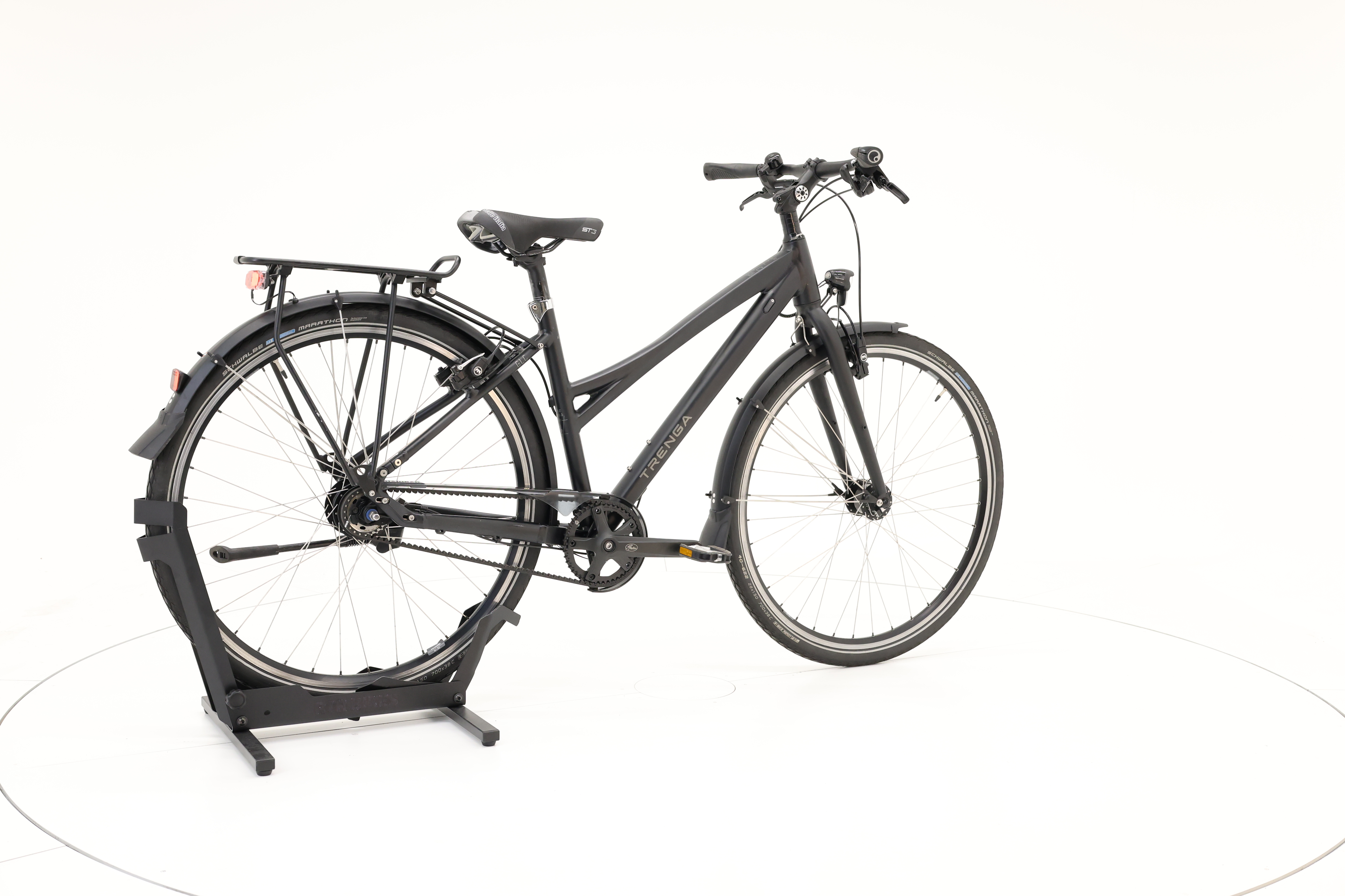 Trenga De GLC 9.0 i Gates, 46 cm, 160-169 cm, 2024, 0 km – Bild 32 von 32