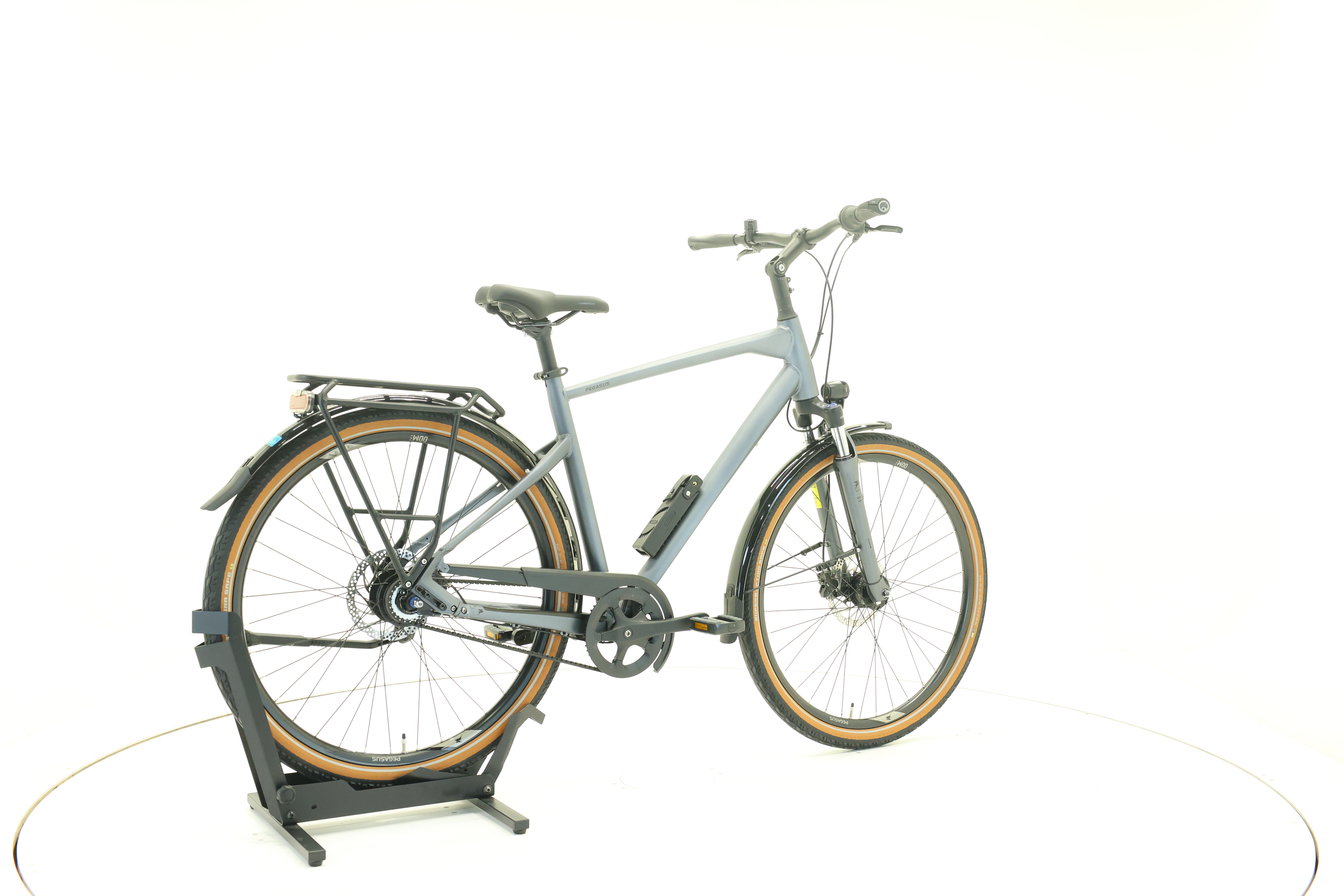 Pegasus Premio SL belt, 55 cm, 170-179 cm, 2025, 0 km – Bild 3 von 5