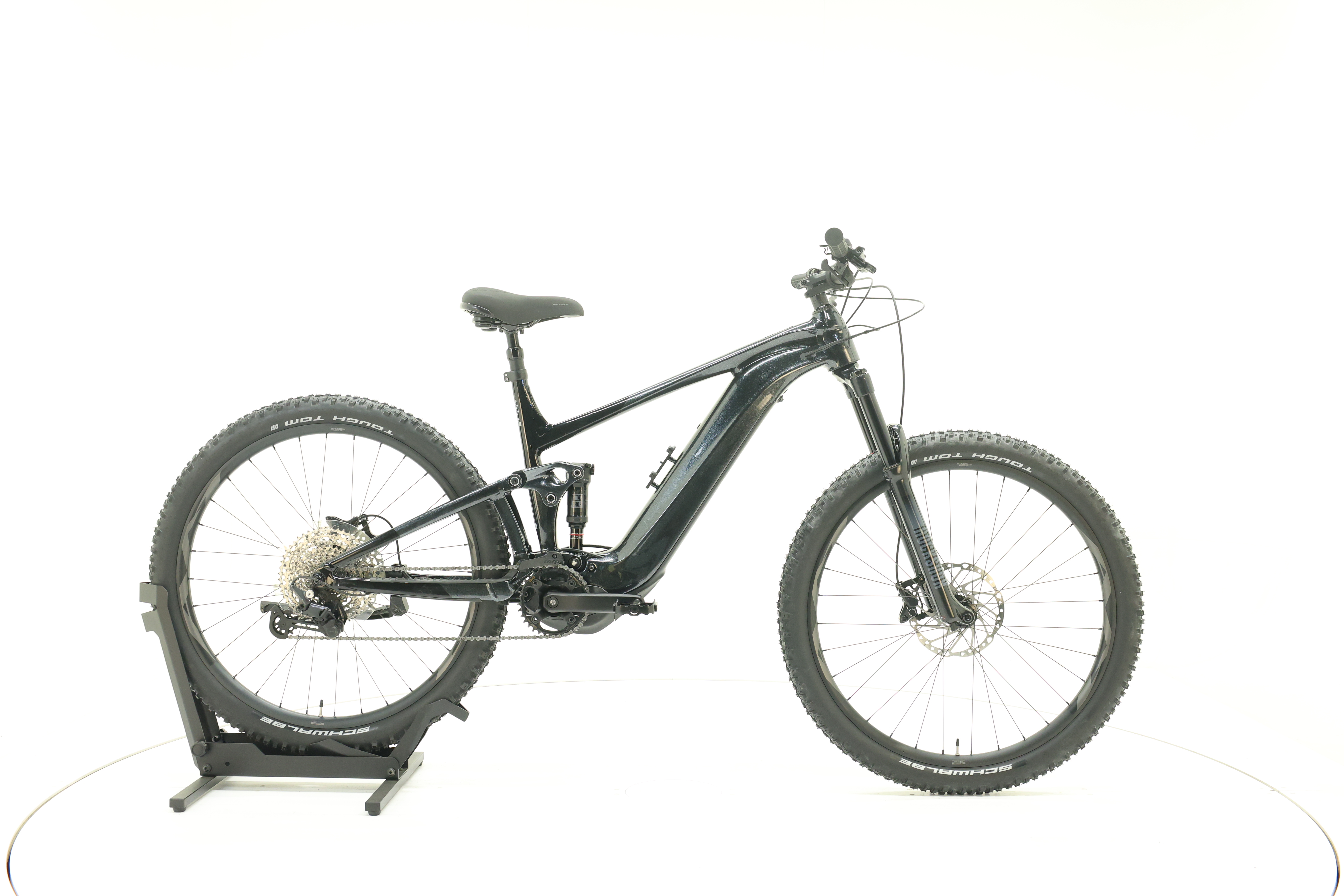 GIANT Trance X E+ 3, 48 cm, 180-189 cm, 2023, 729 km – Bild 1 von 32