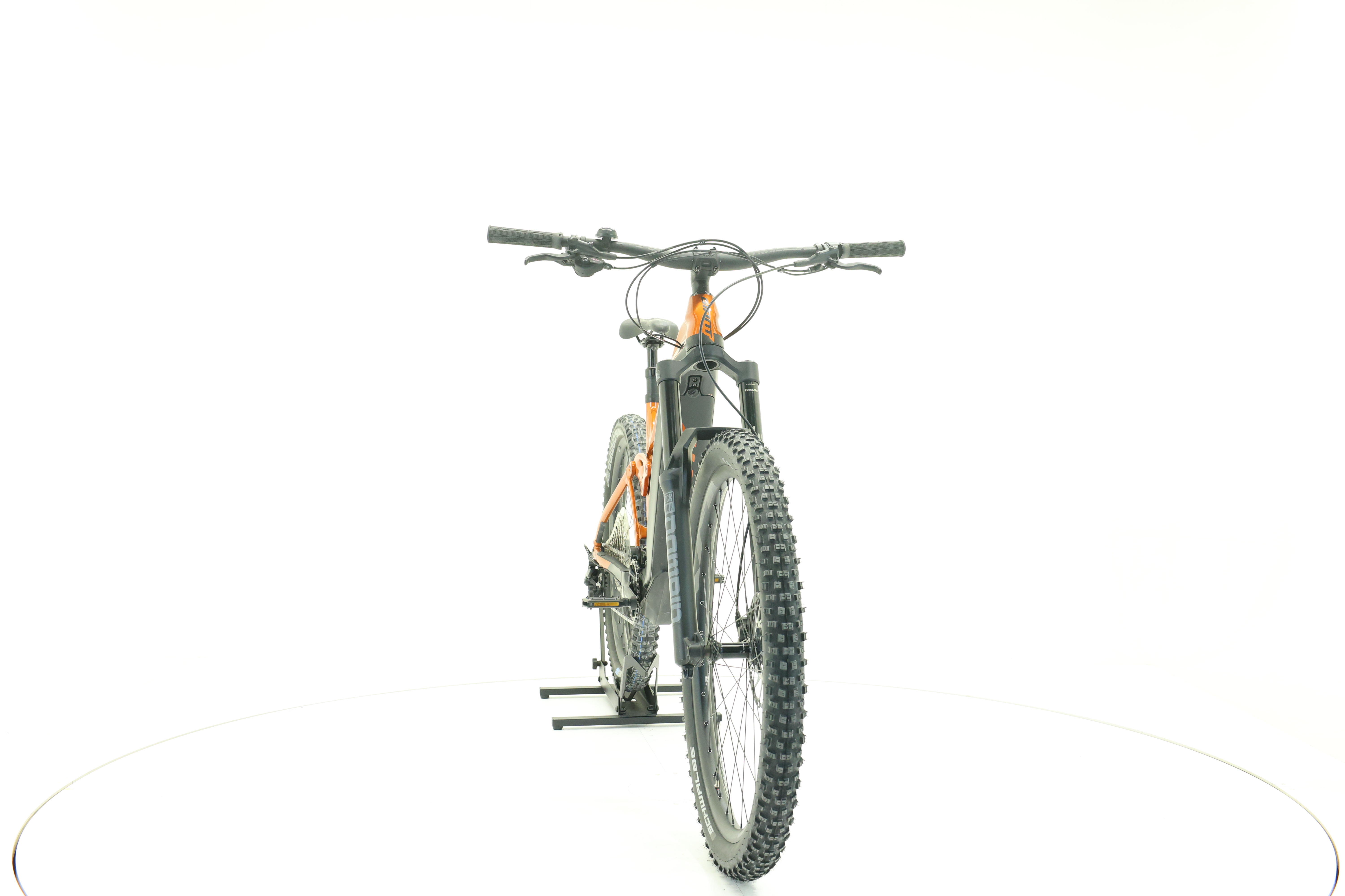 GIANT Reign E+ 3