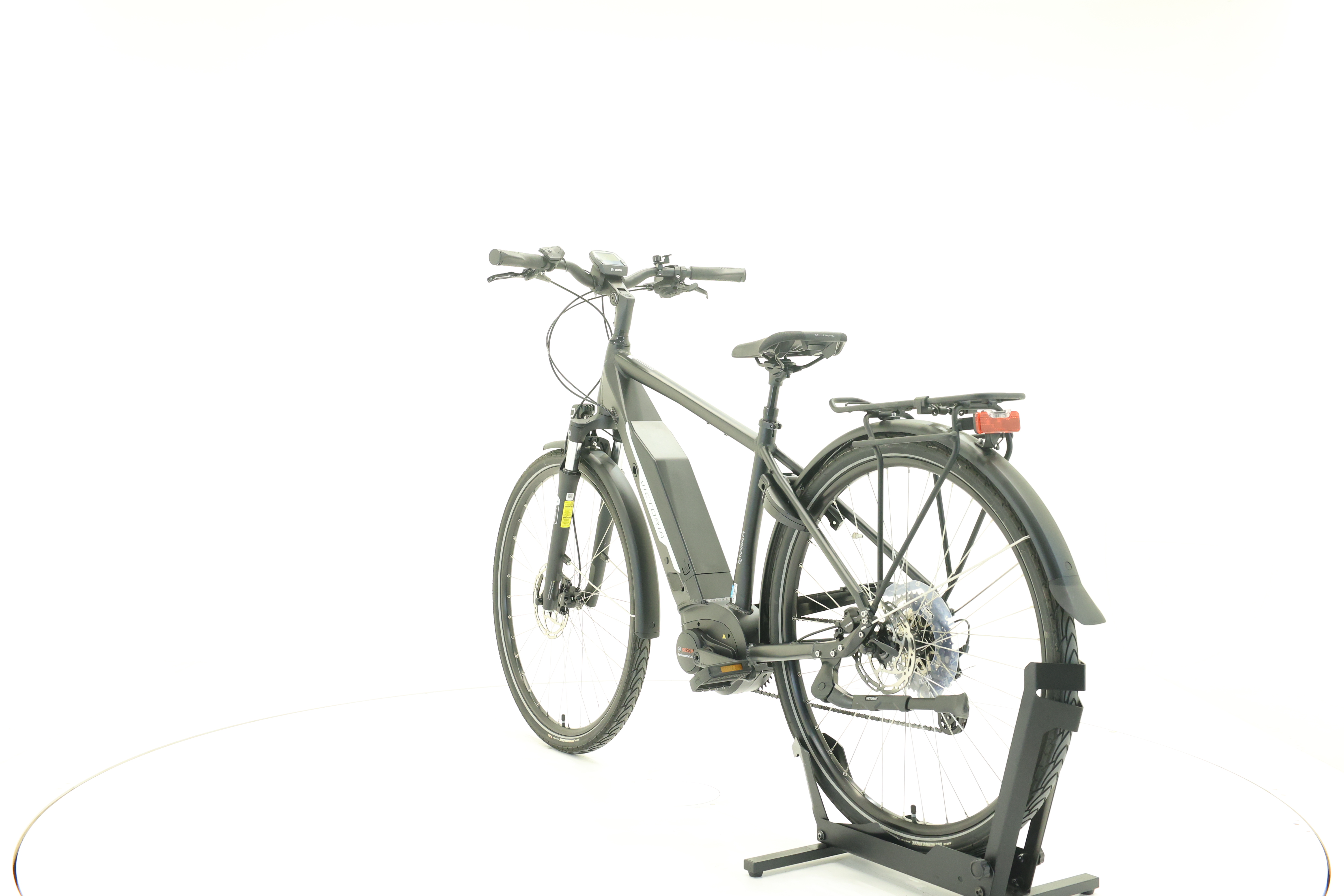 Victoria e-Trekking 8.8