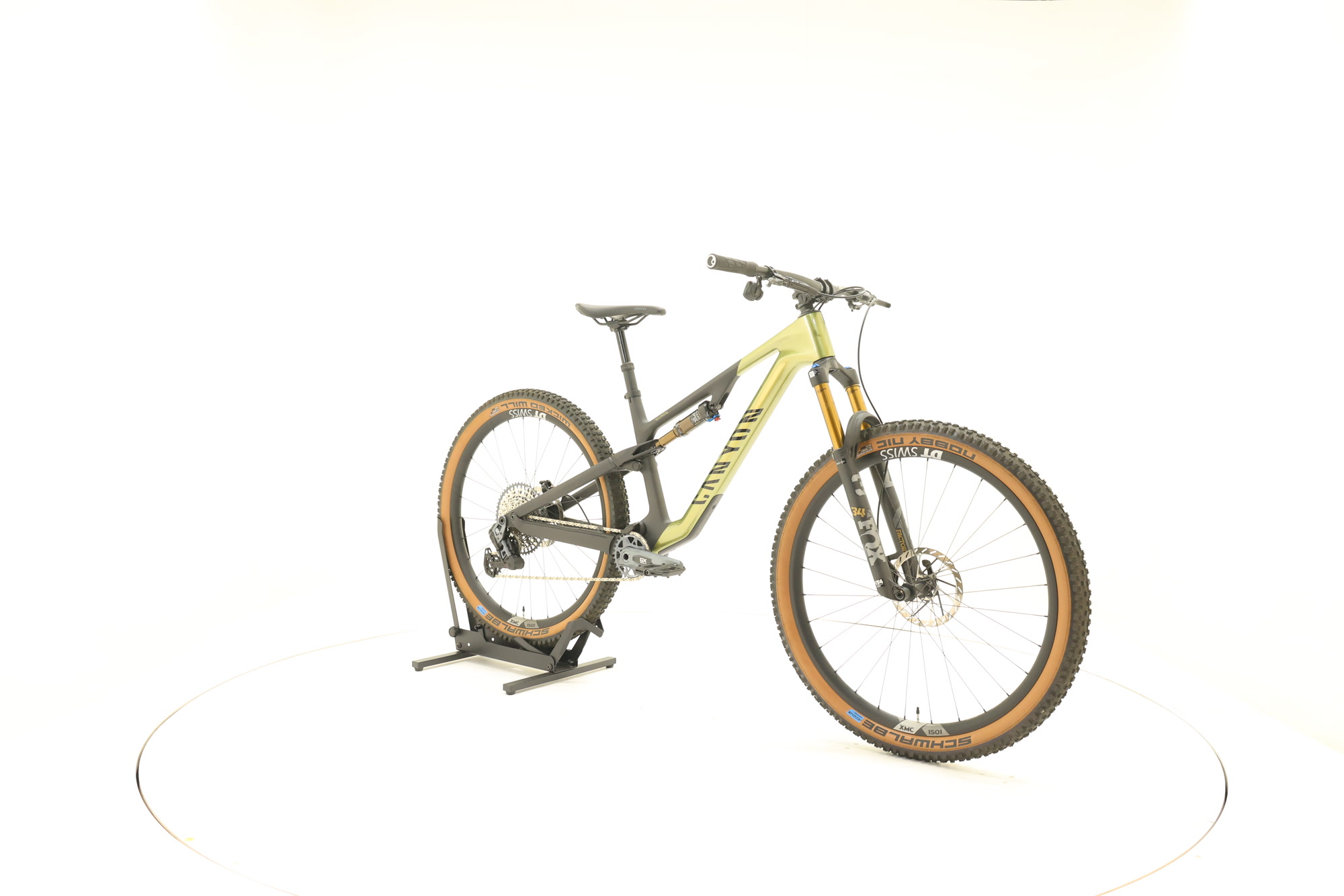 Canyon Neuron CF 9 SL, 43 cm, 170-179 cm, 2024, 0 km – Bild 7 von 8
