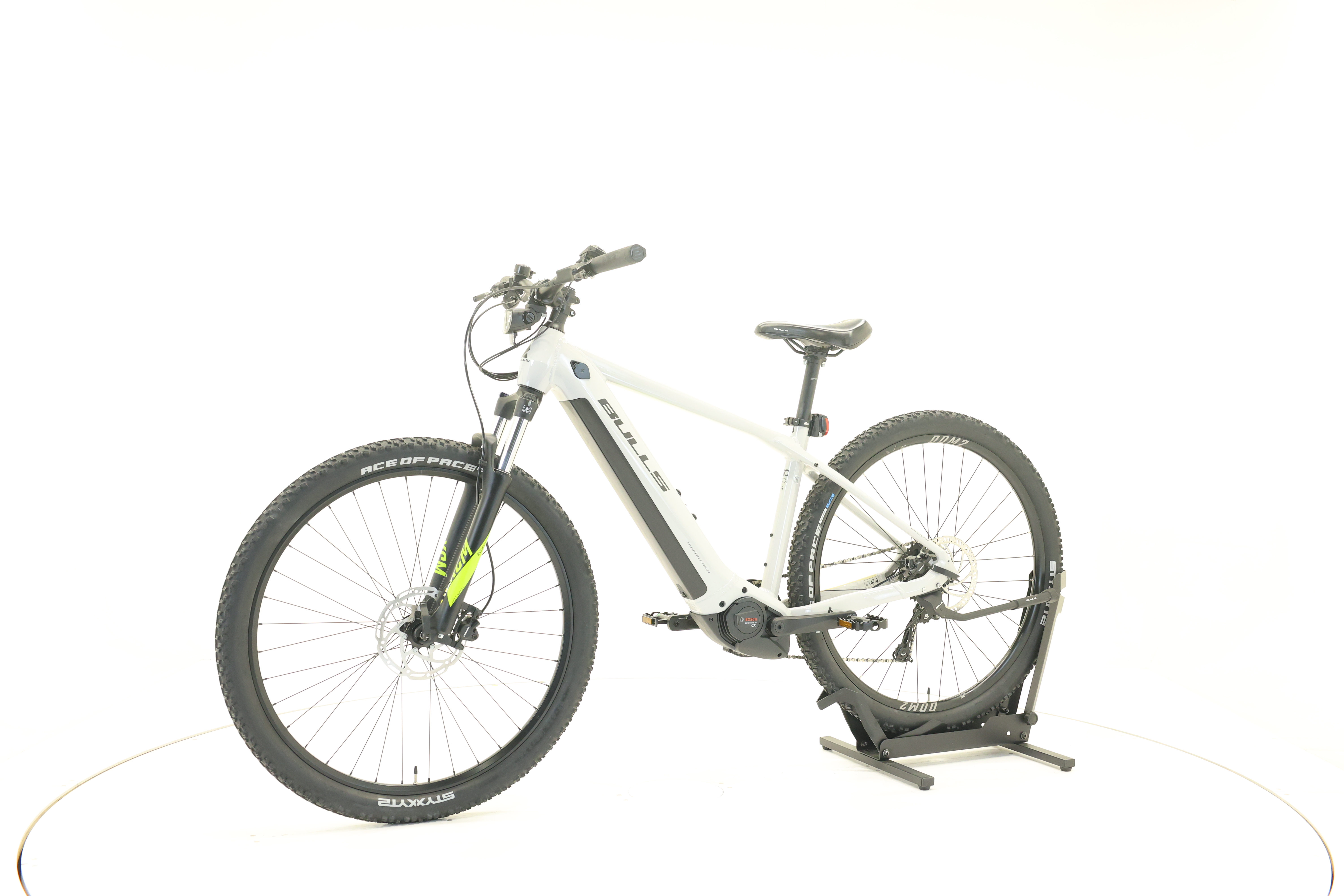 Bulls LT Evo CX