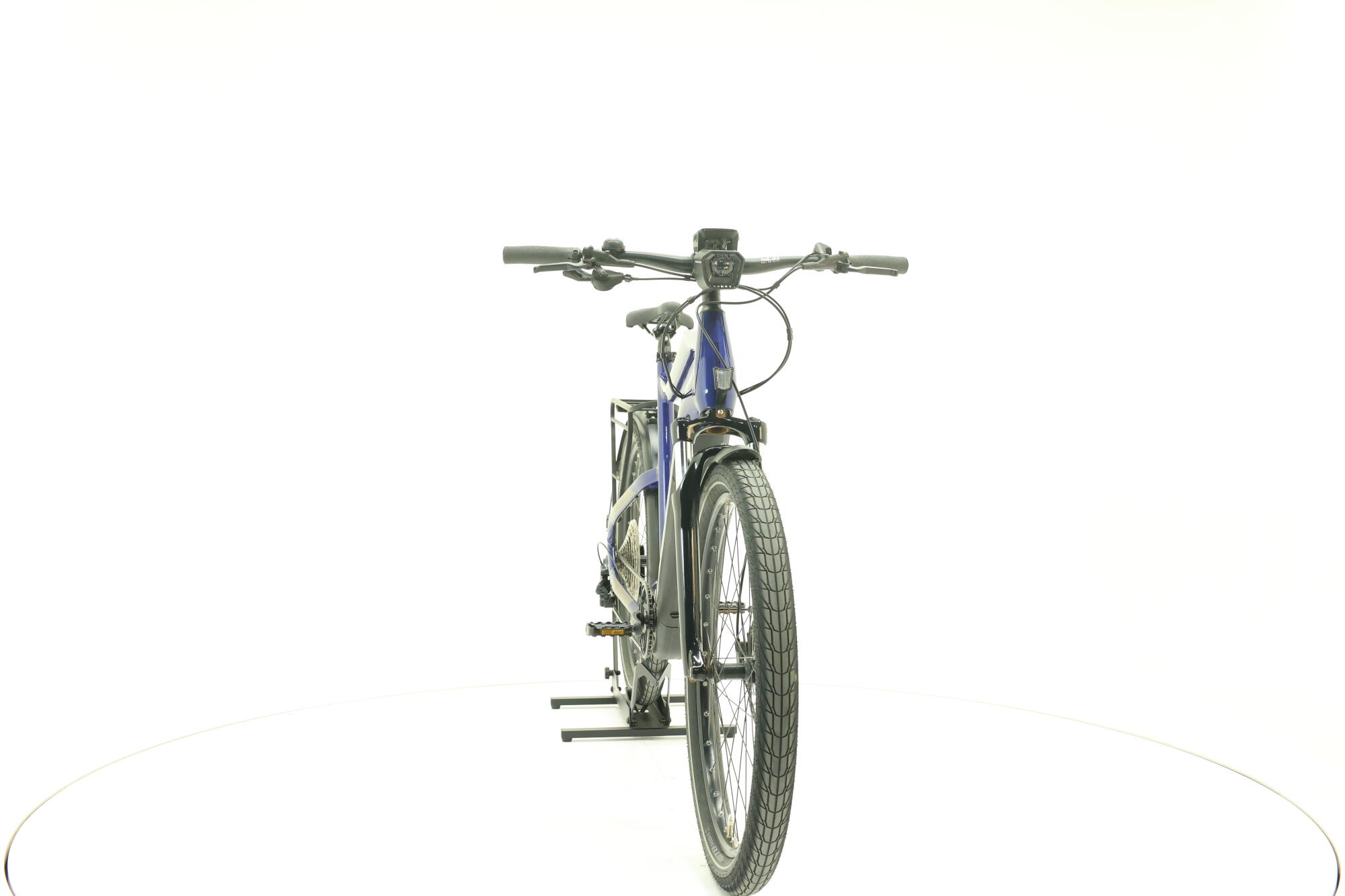 Haibike Trekking 7