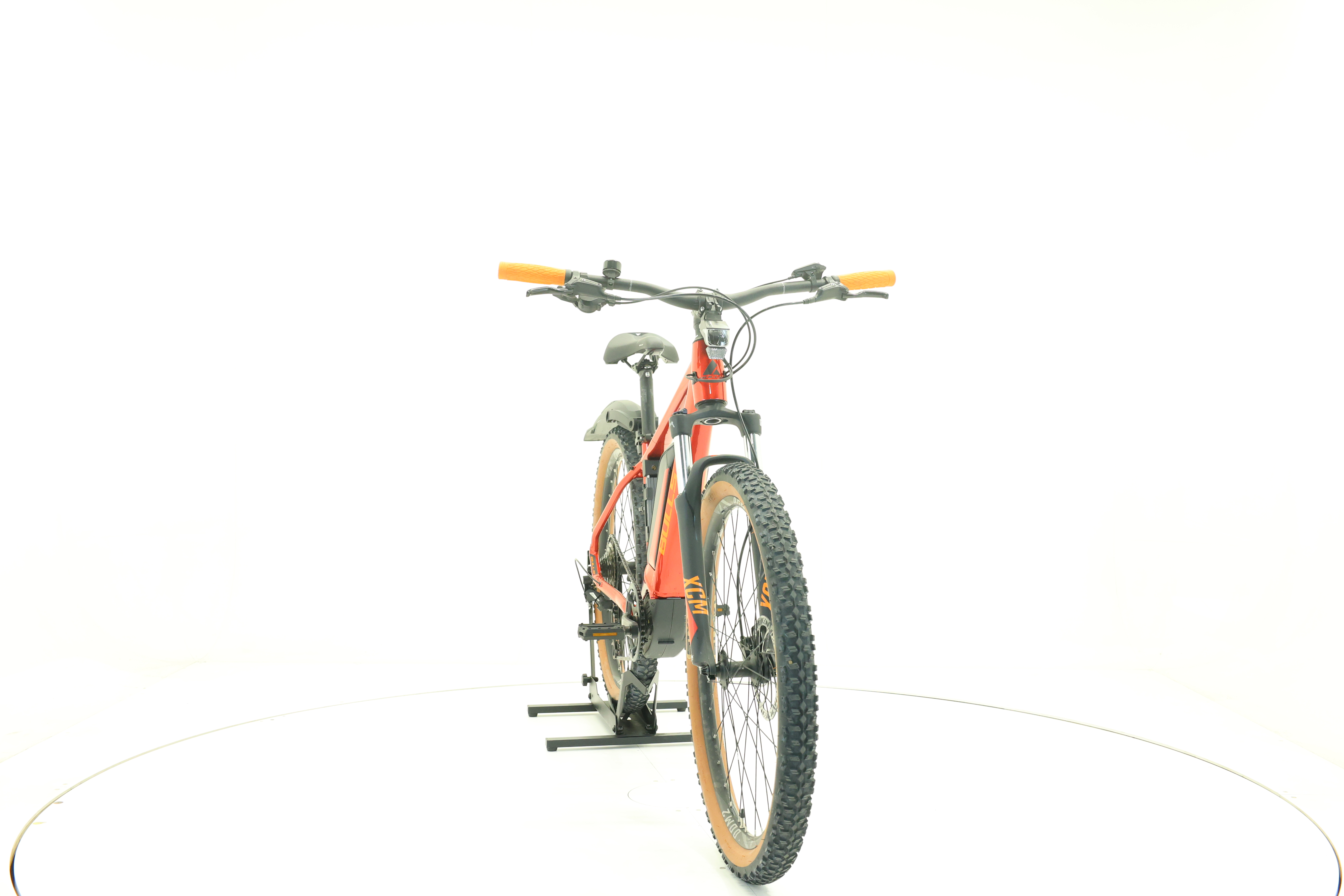 Bulls LT CX