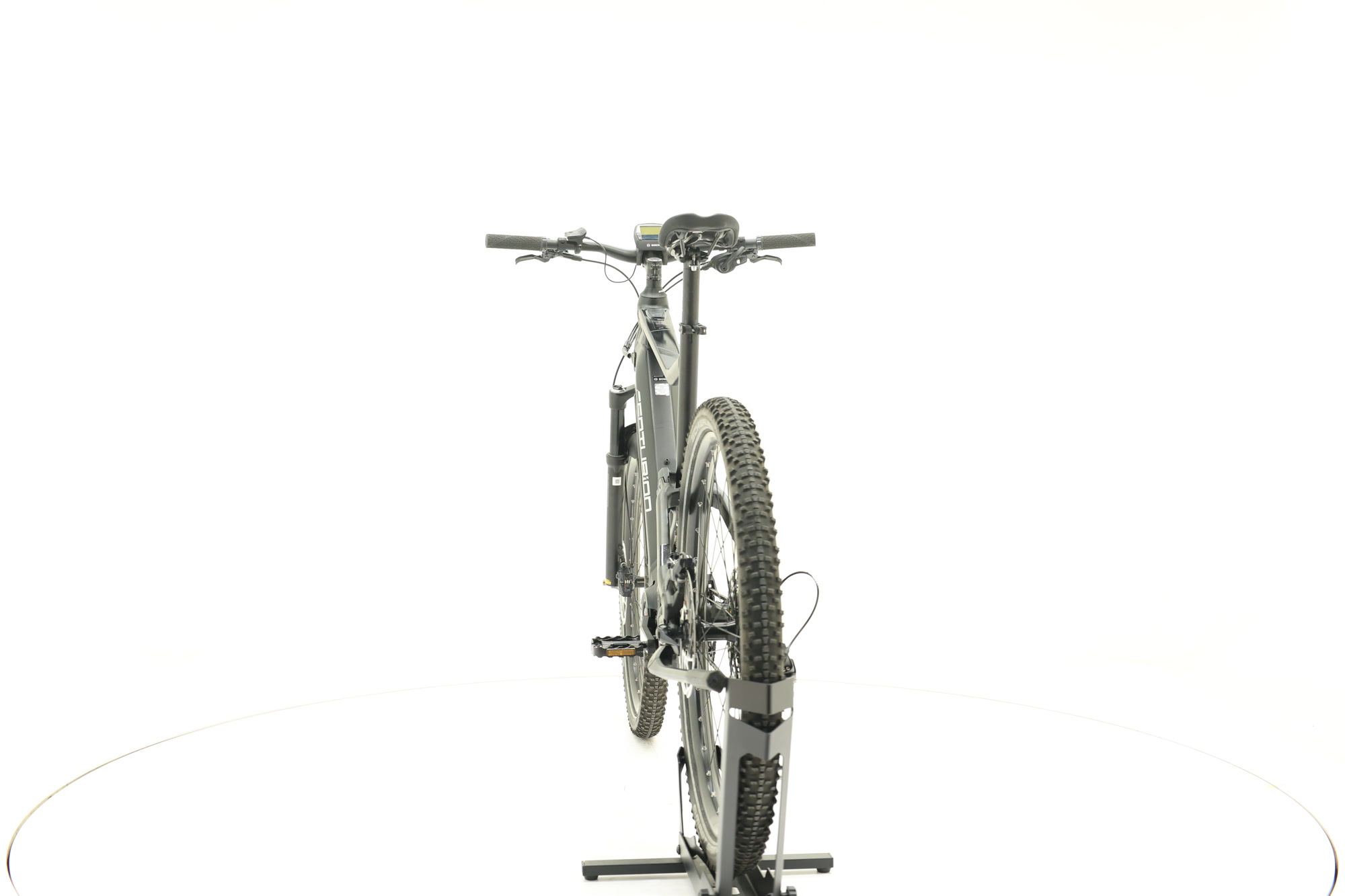 Centurion Lhasa E R860i EPS, XL, 190-199 cm, 2023, 380 km – Bild 6 von 8