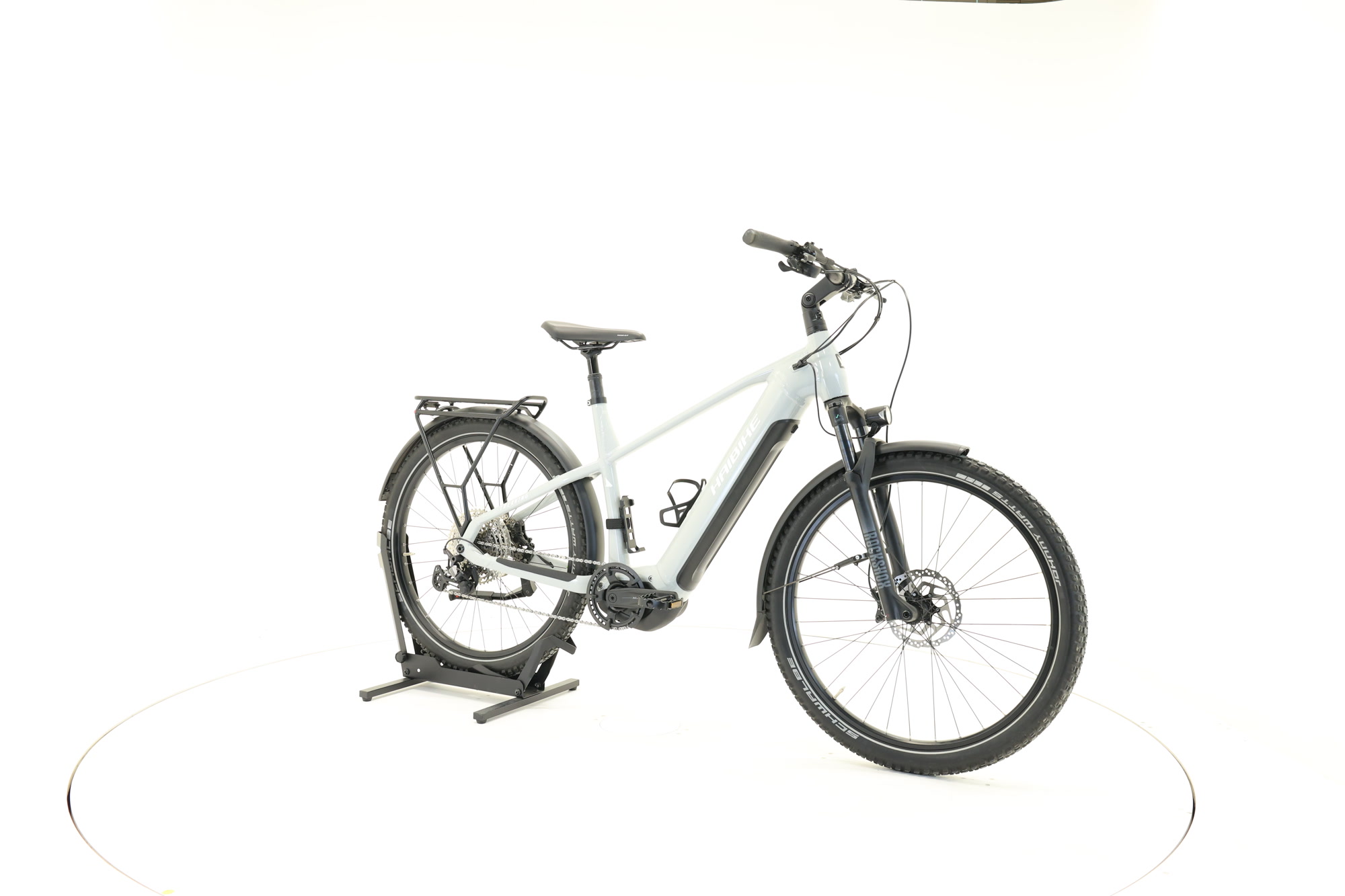 Haibike Trekking 7