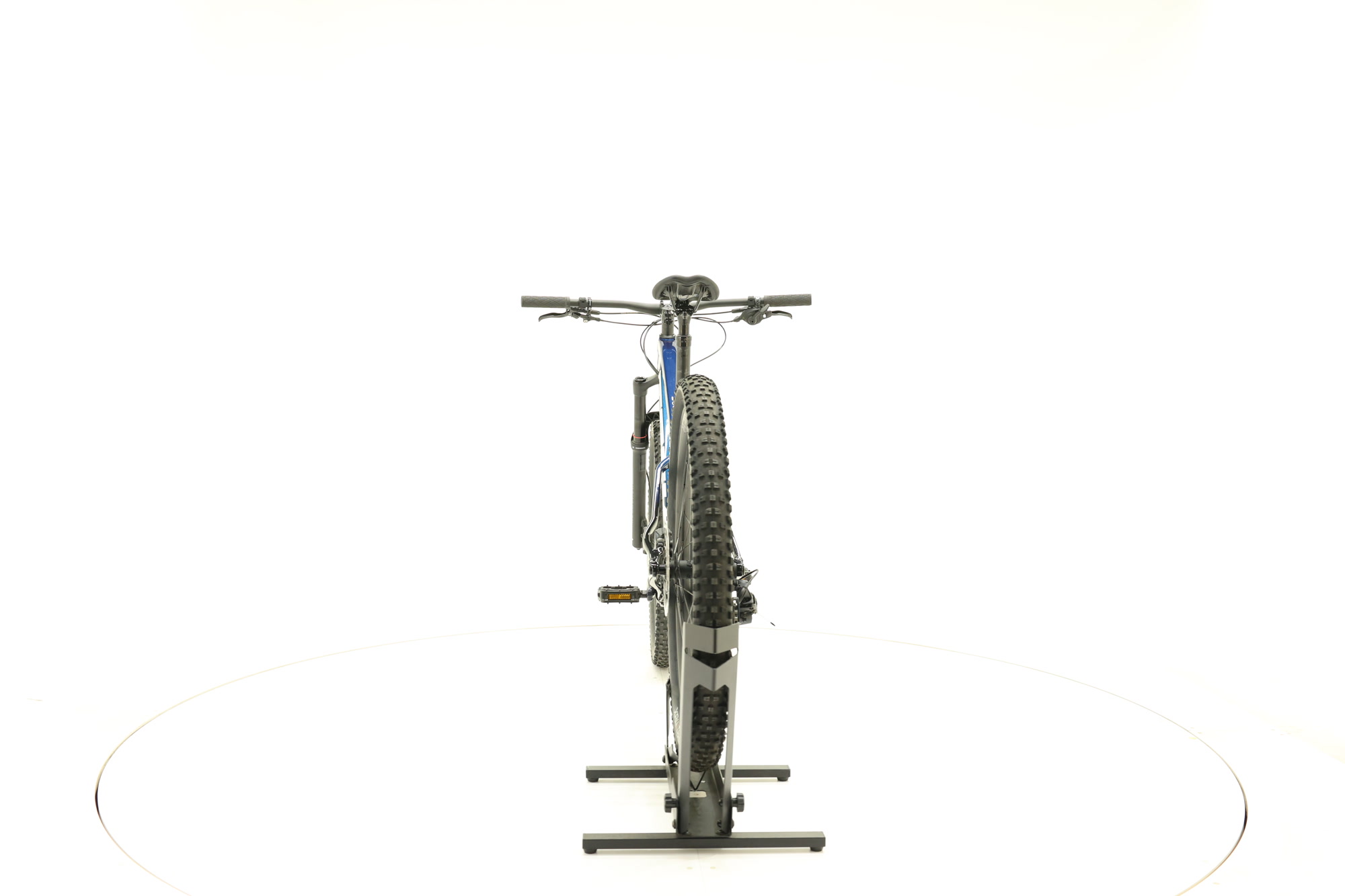Trek Roscoe 8, 45 cm, 150-159 cm, 2024, 0 km – Bild 7 von 14