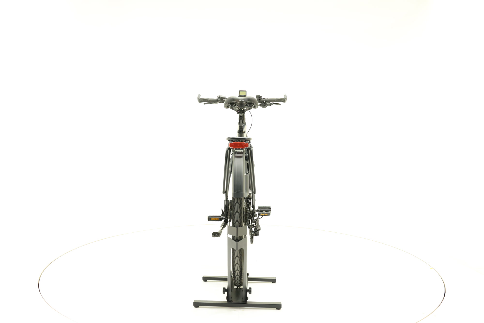KTM Macina Style 730