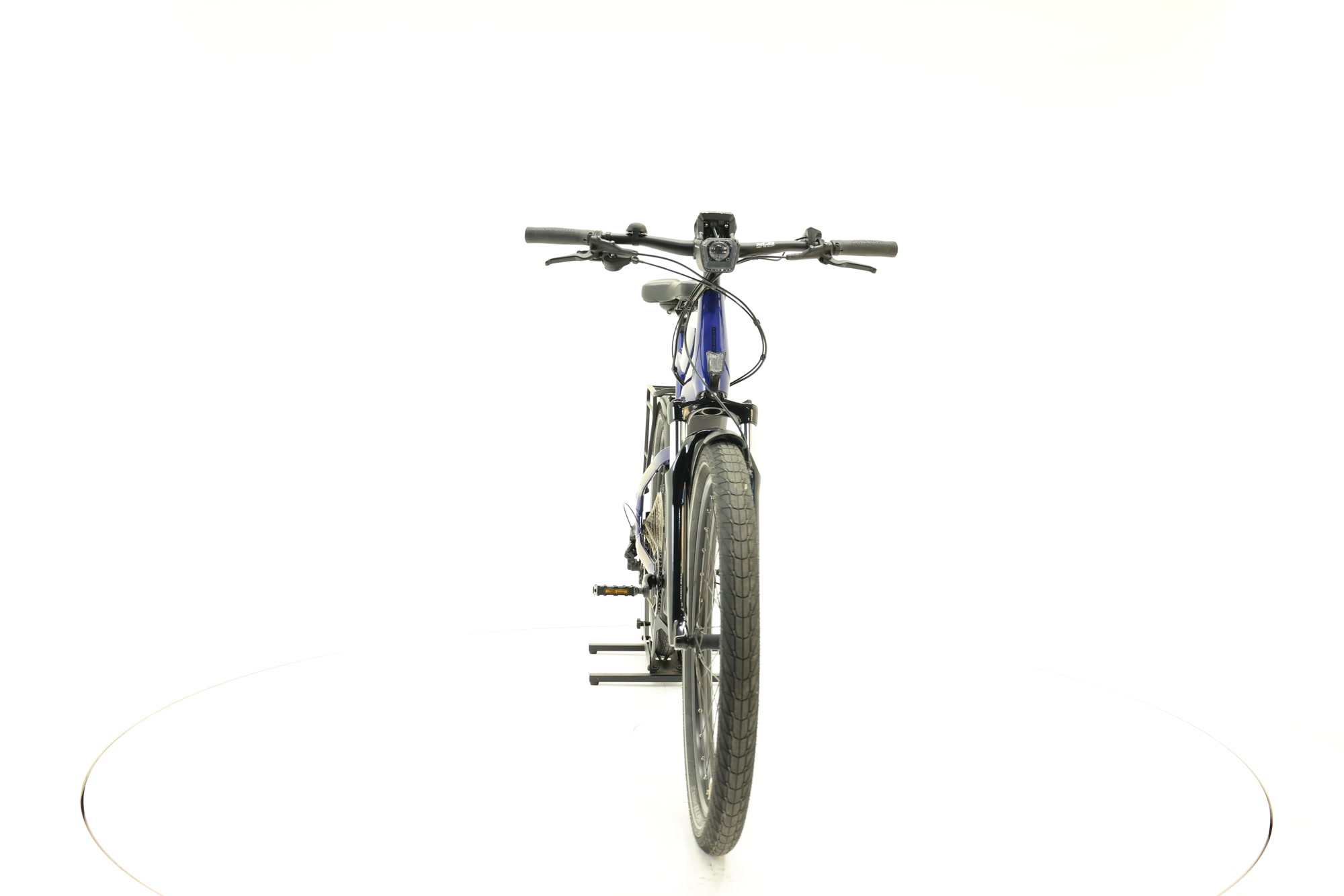 Haibike Trekking 7 – Bild 7 von 7