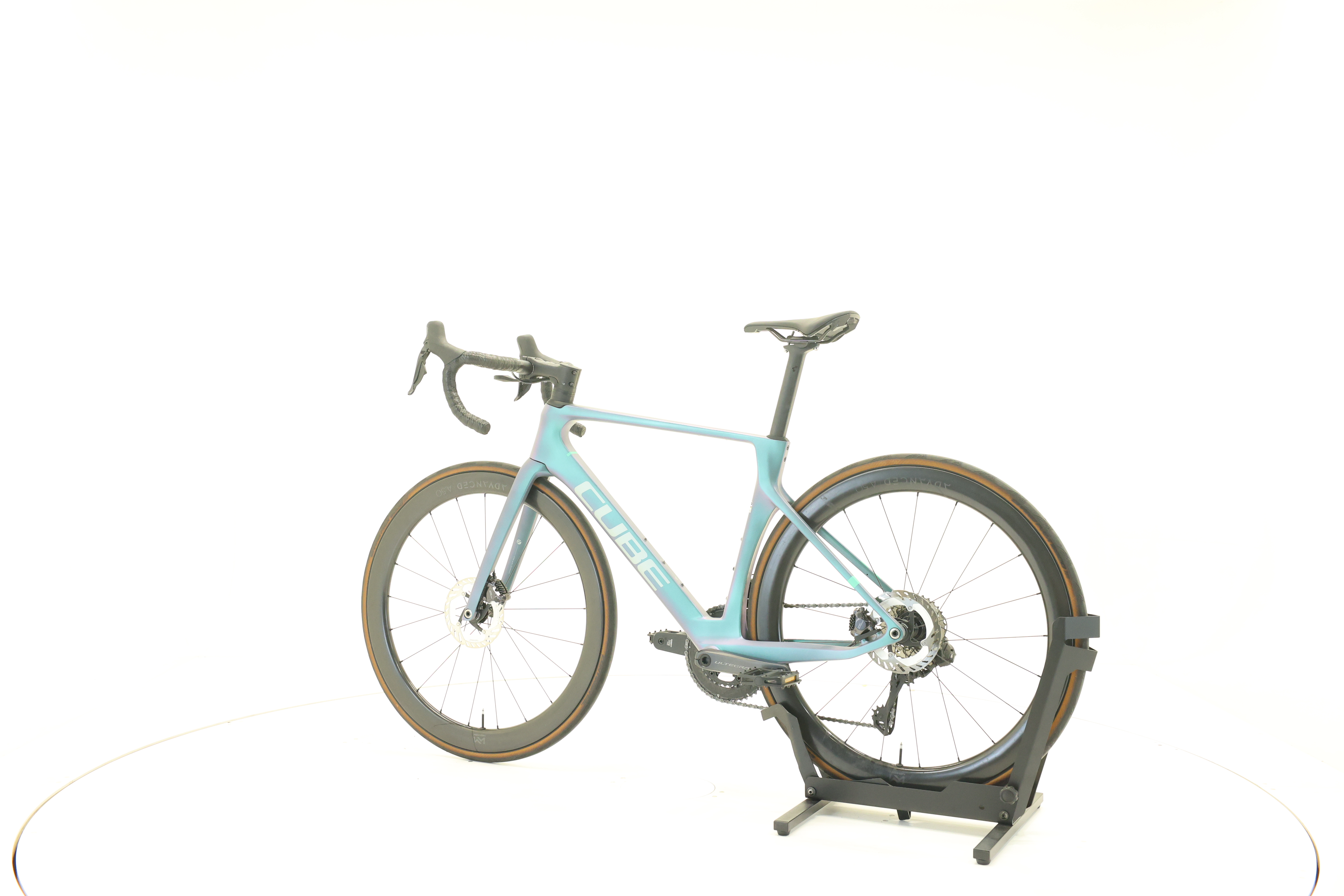 Cube Agree C:62 Pro, 53 cm, 2024, 0 km – Bild 14 von 24