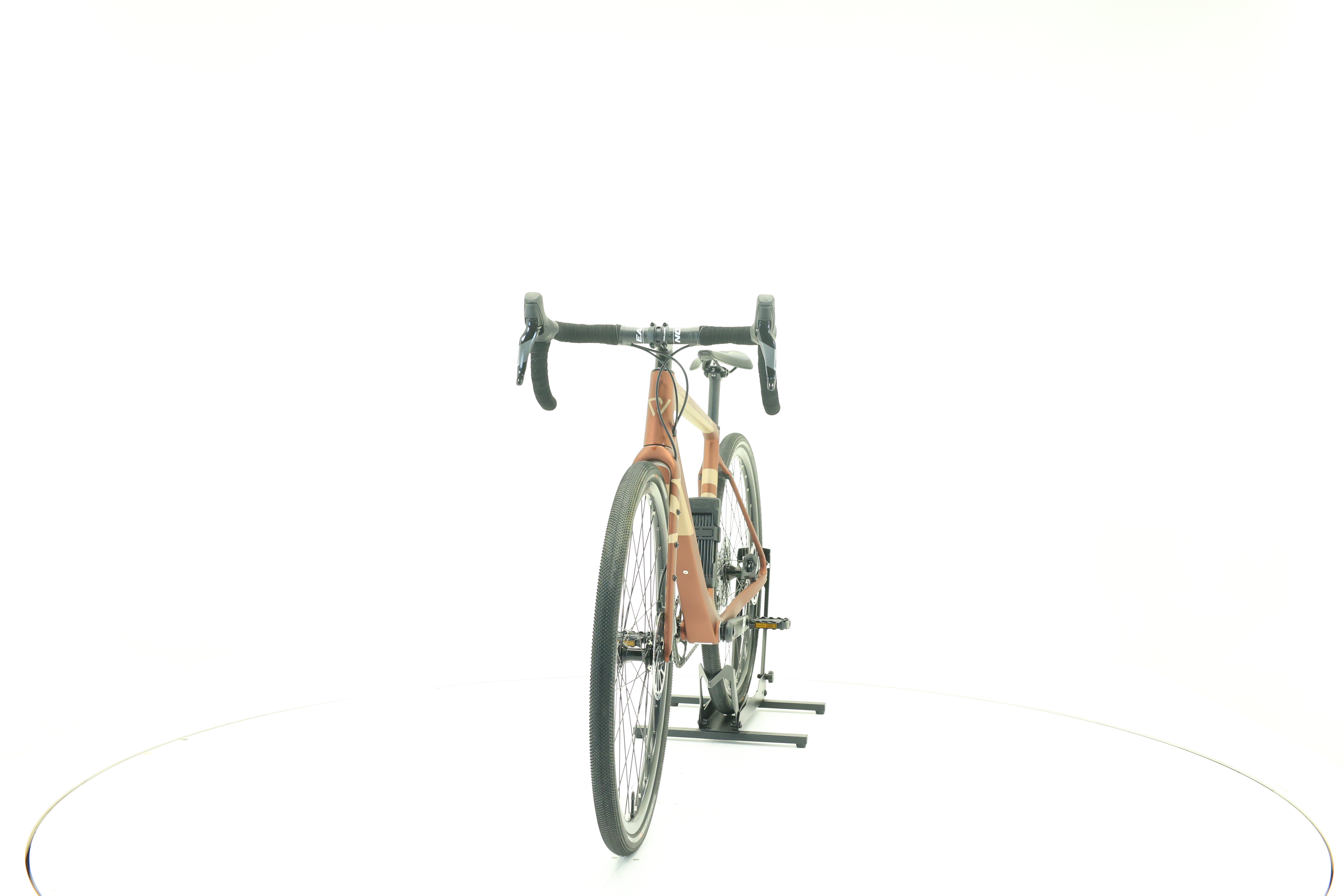 Conway GB28 Gravel 9.0 SE, M, 150-159 cm, 2026, 0 km – Bild 19 von 24