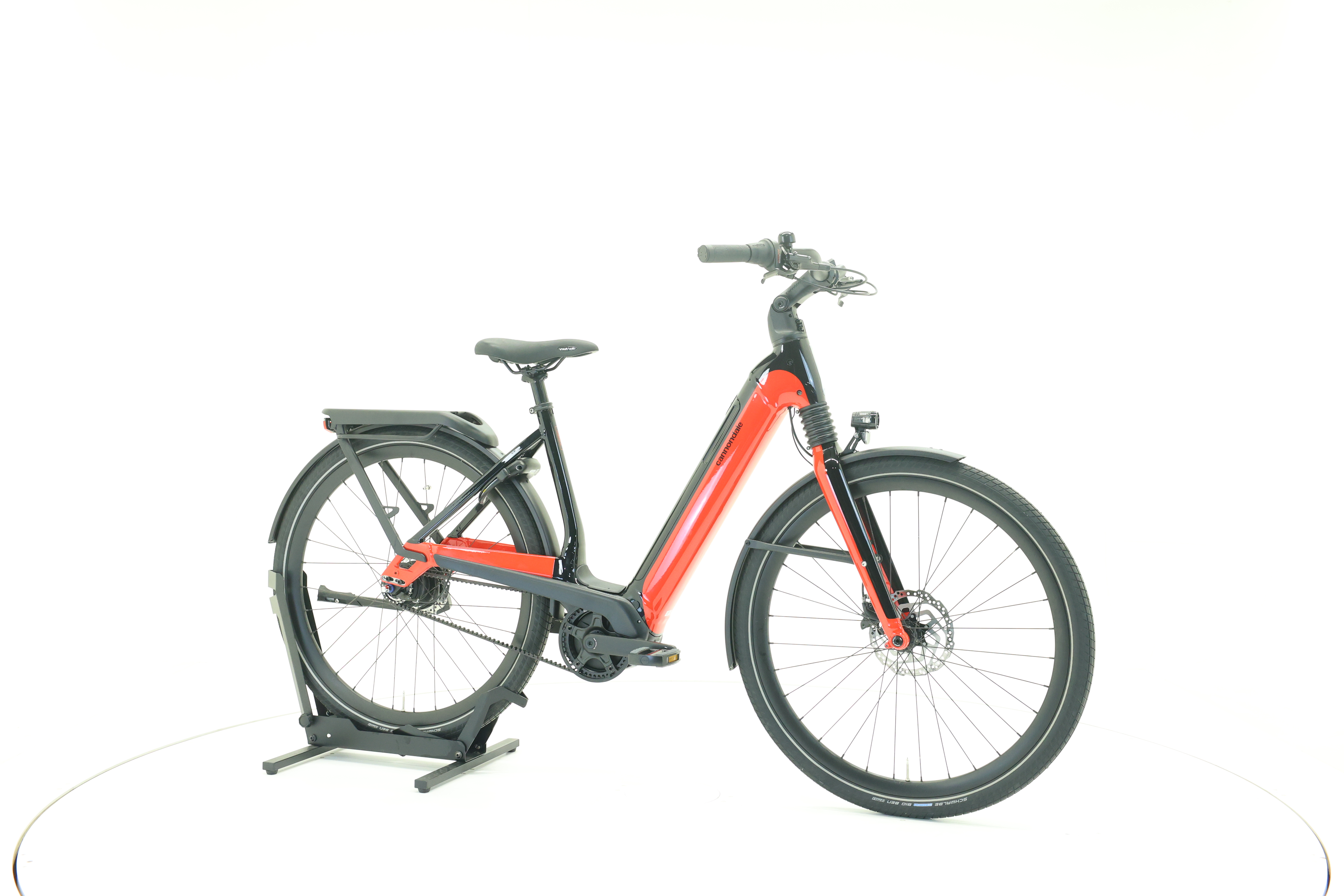 Cannondale Mavaro Neo 4