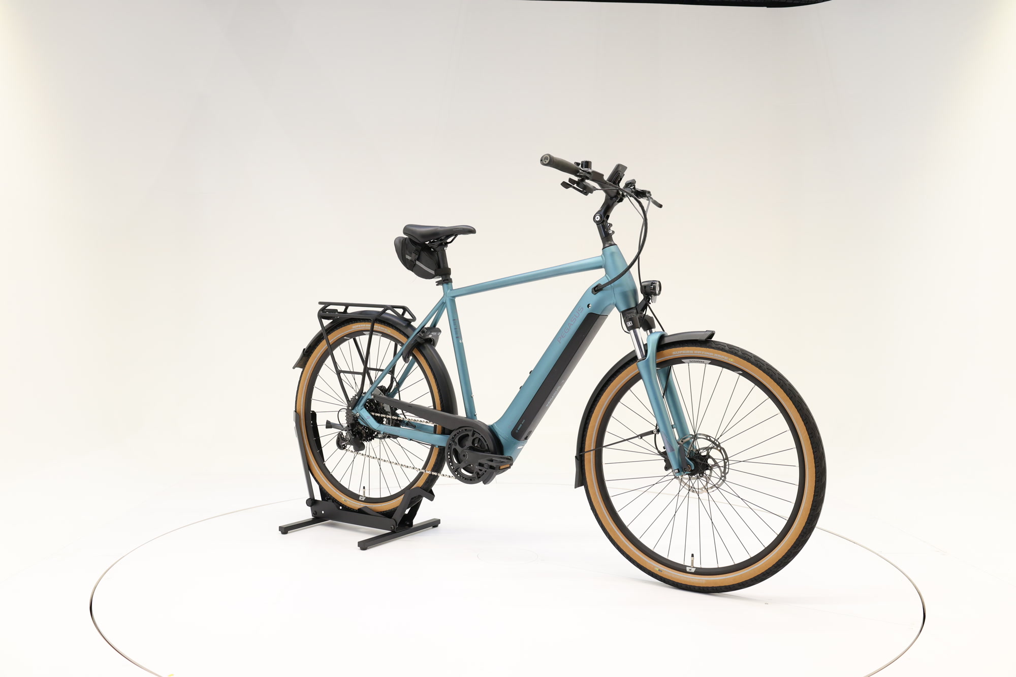 Pegasus Premio EVO 9, XL, 180-189 cm, 2024, 723.41 km – Bild 6 von 8