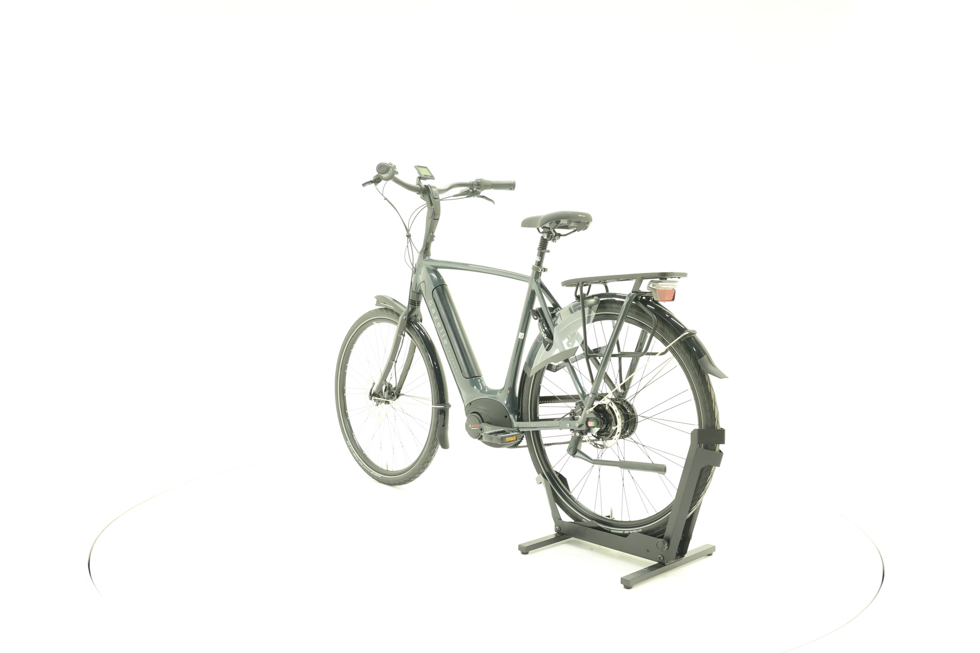 Gazelle Arroyo C5 HMB Elite