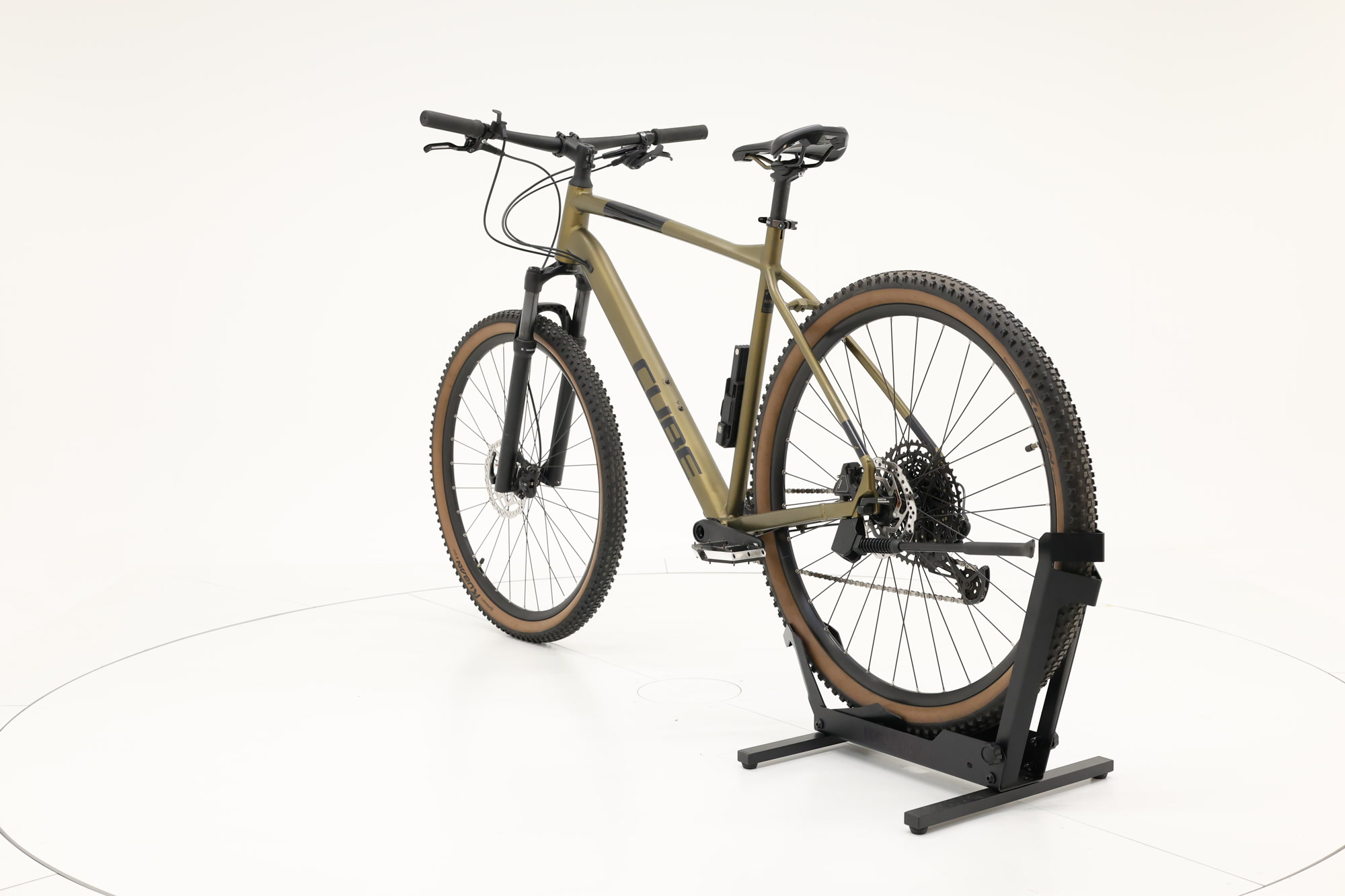 Cube Acid, XXL, 200-209 cm, 2023, 0 km – Bild 2 von 8