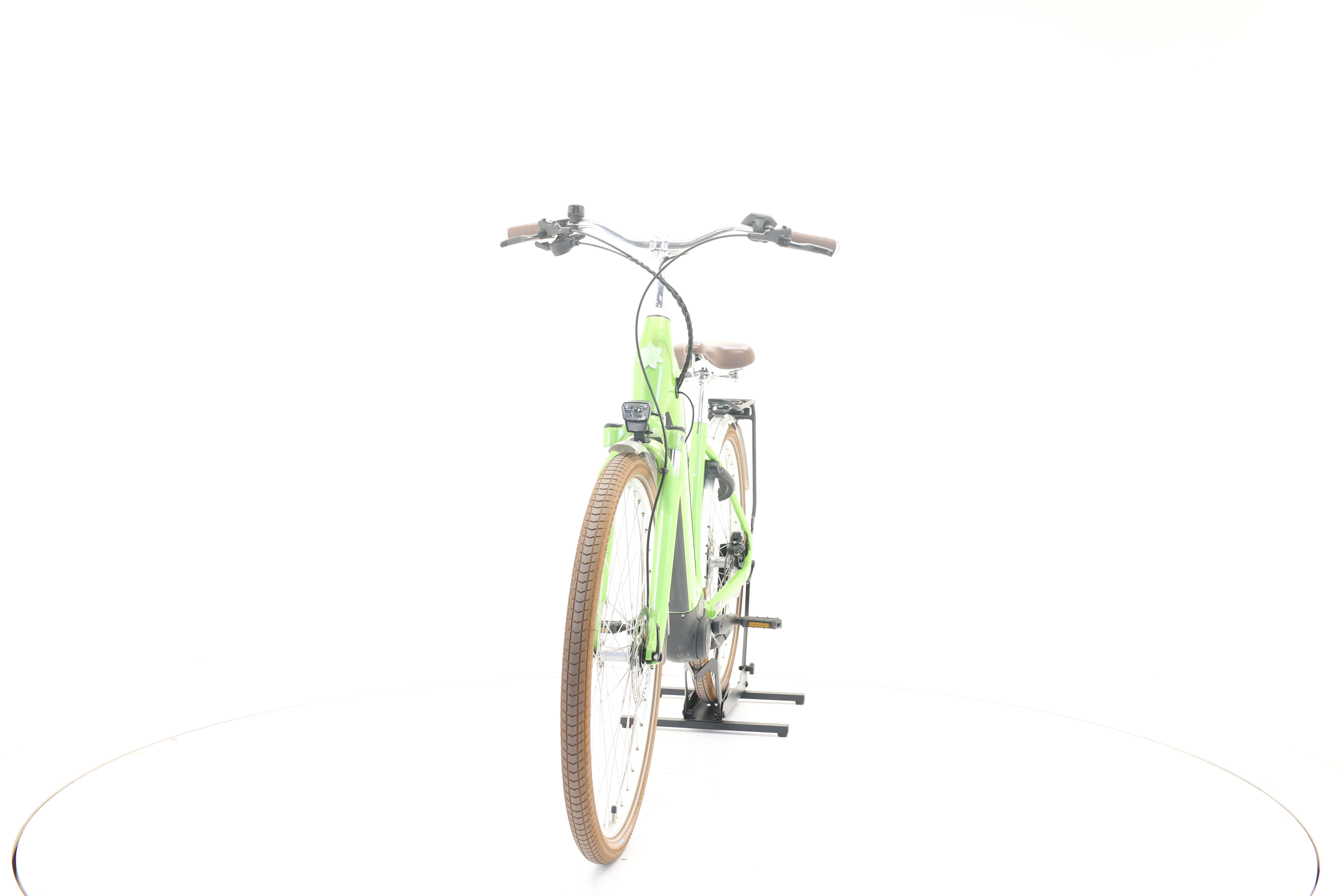 Cube Ella Ride Hybrid, 50 cm, 160-169 cm, 2025, 1312 km – Bild 12 von 24