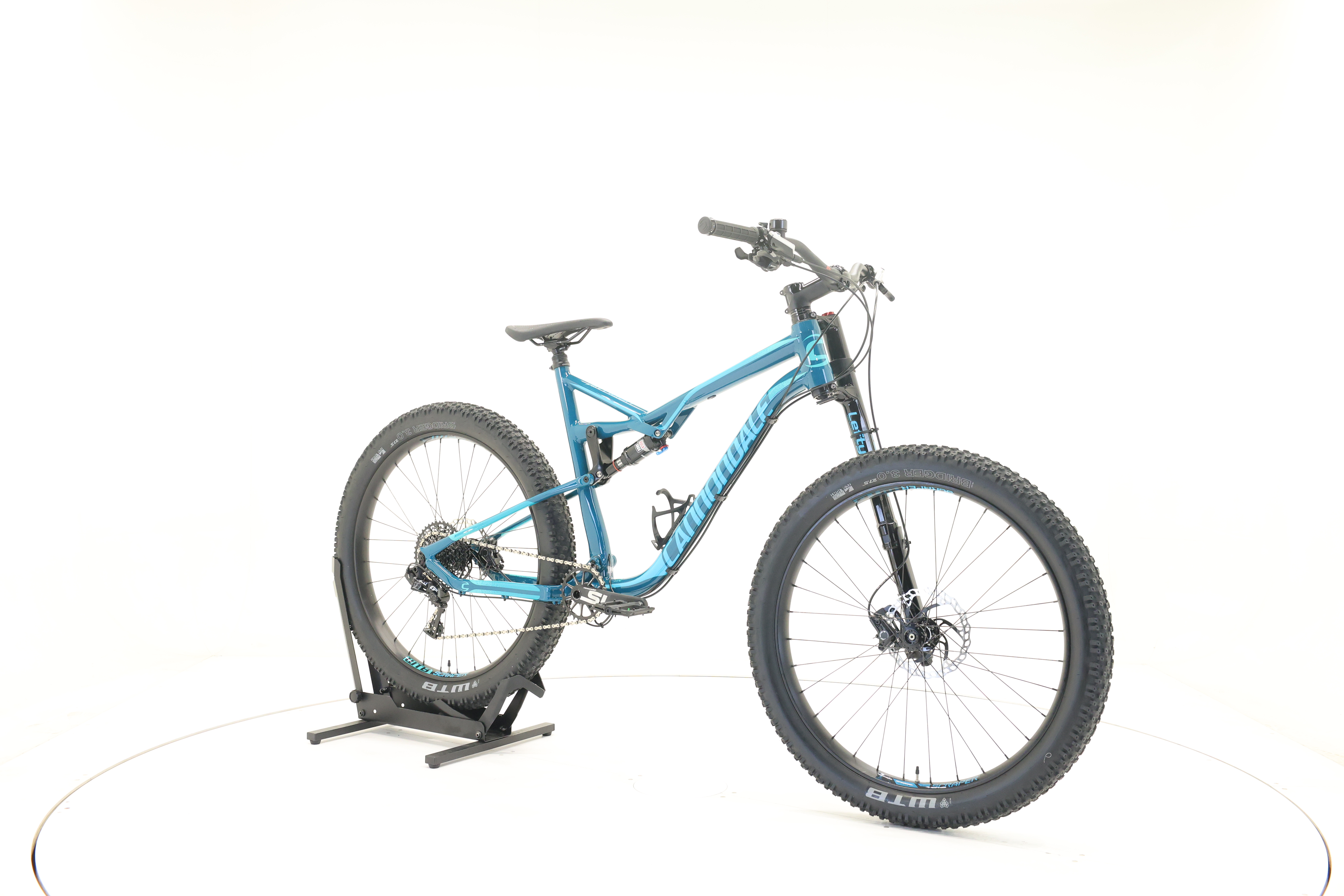 Cannondale Bad Habit