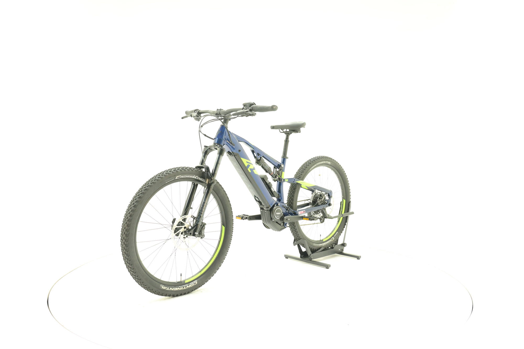 R Raymon FullRay 130E 6.0