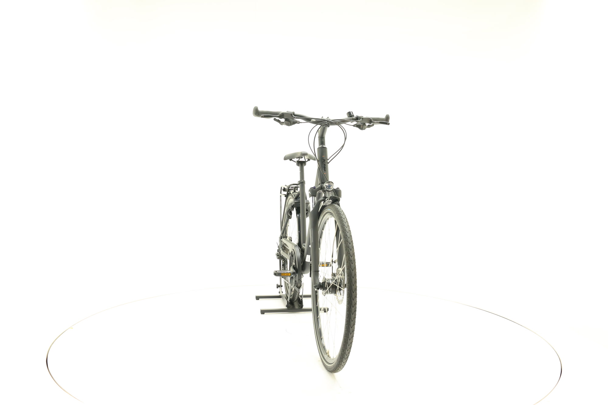 KTM Trento XT Disc