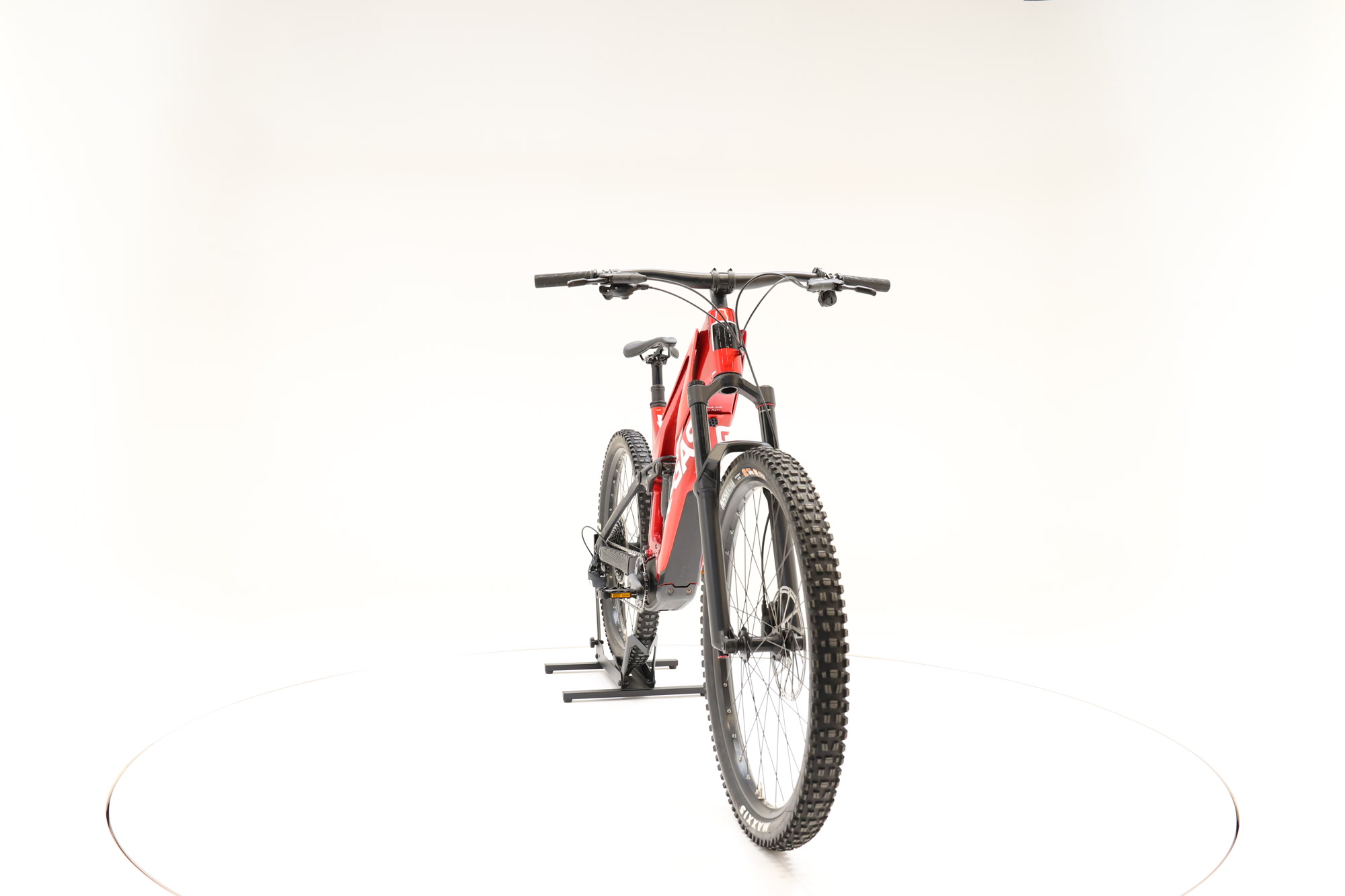 GASGAS MXC 4