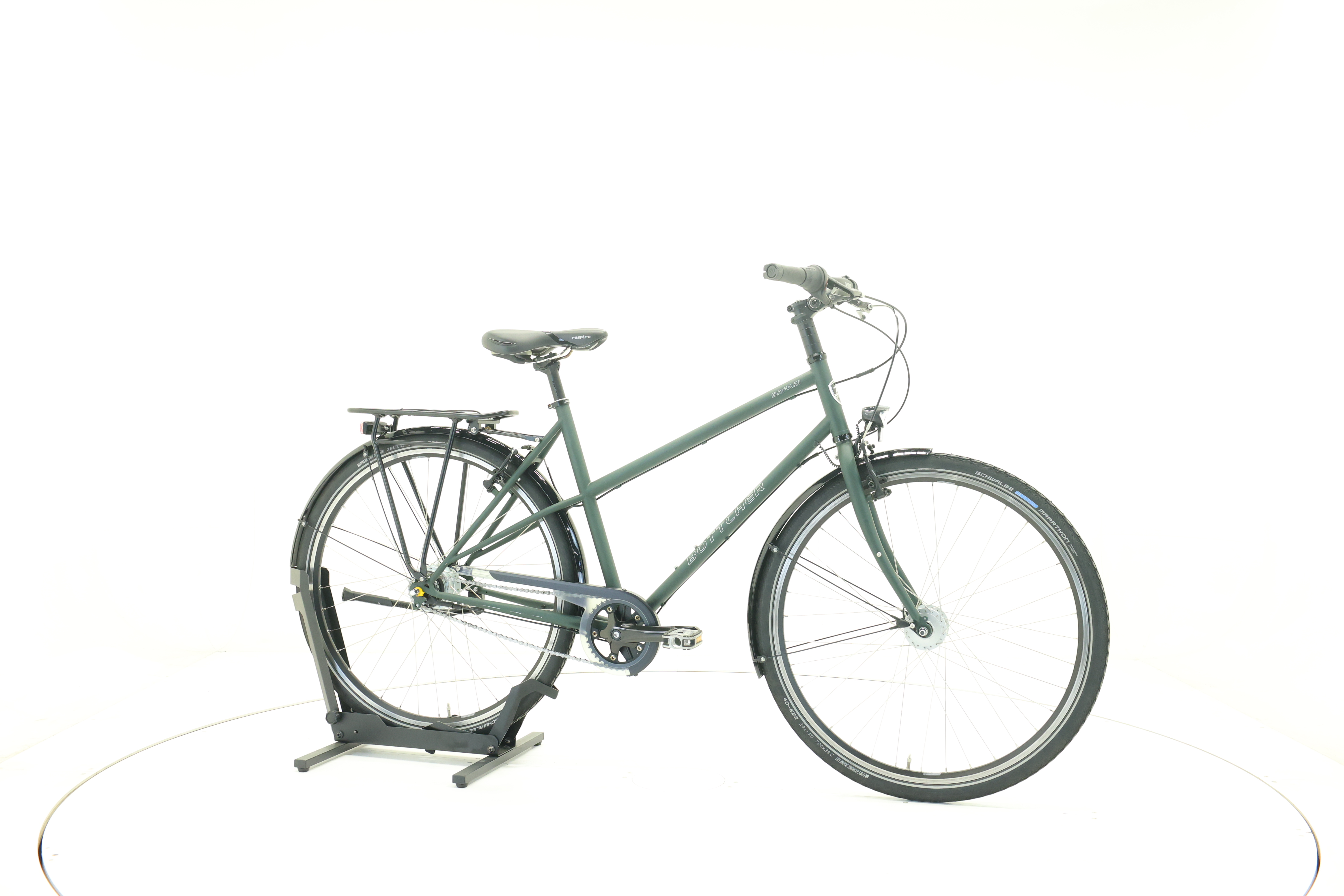 Böttcher Safari Anglaise, 52 cm, 170-179 cm, 2024, 0 km – Bild 4 von 5
