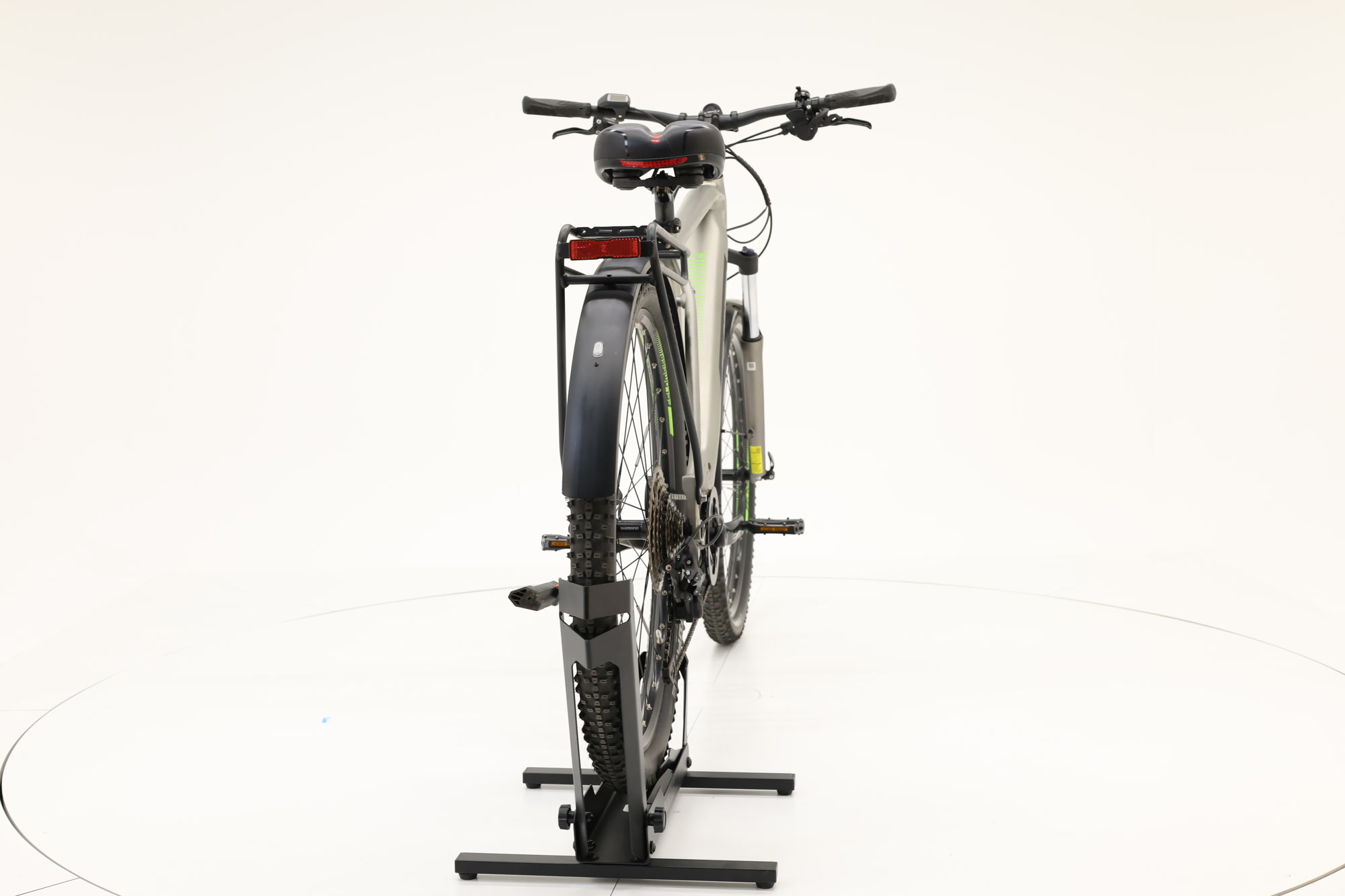 Feldmeier FE 22AI SUV eAdventure, 55 cm, 170-179 cm, 2022, 507 km – Bild 4 von 8