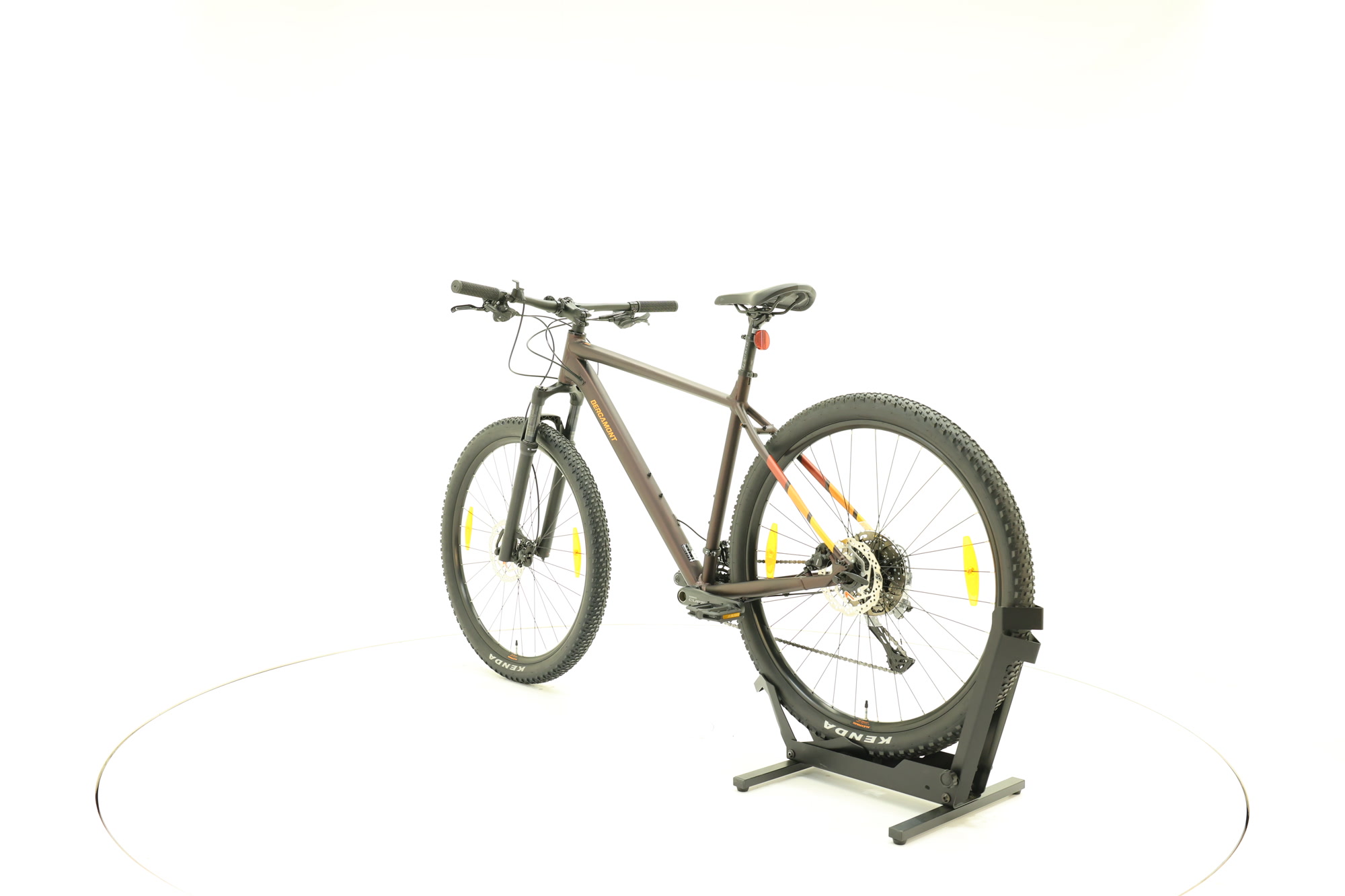 Bergamont Revox 7, XL, 180-189 cm, 2025, 0 km – Bild 8 von 8