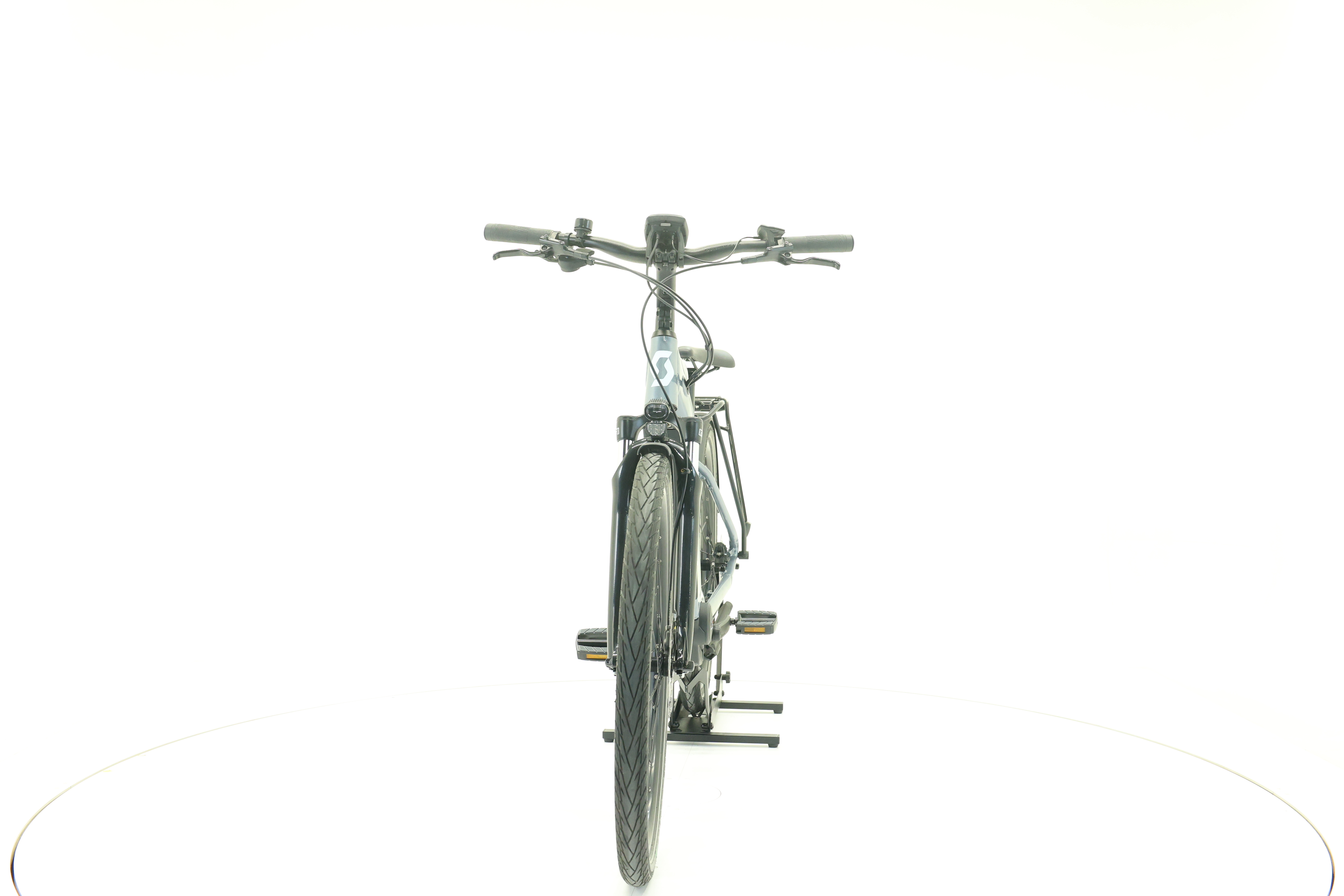 Scott Sub Tou Eride 10 Trapez, S, 160-169 cm, 2024, 1189 km – Bild 5 von 5